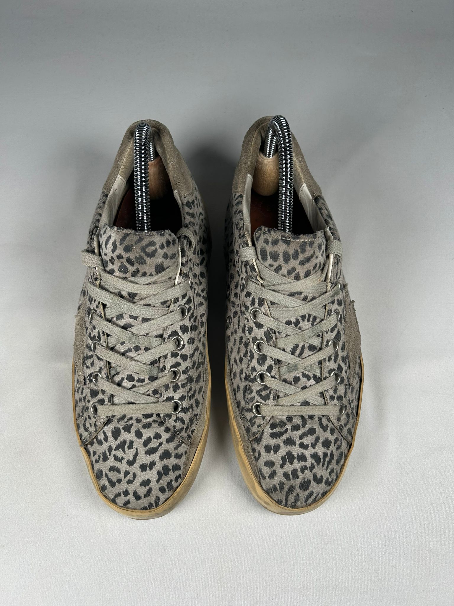 Golden Goose Superstar