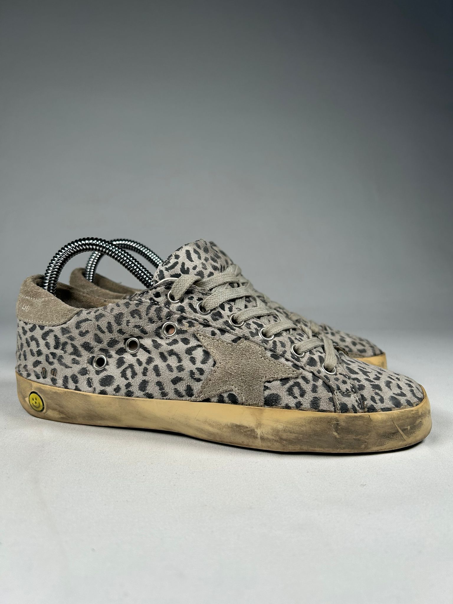 Golden Goose Superstar
