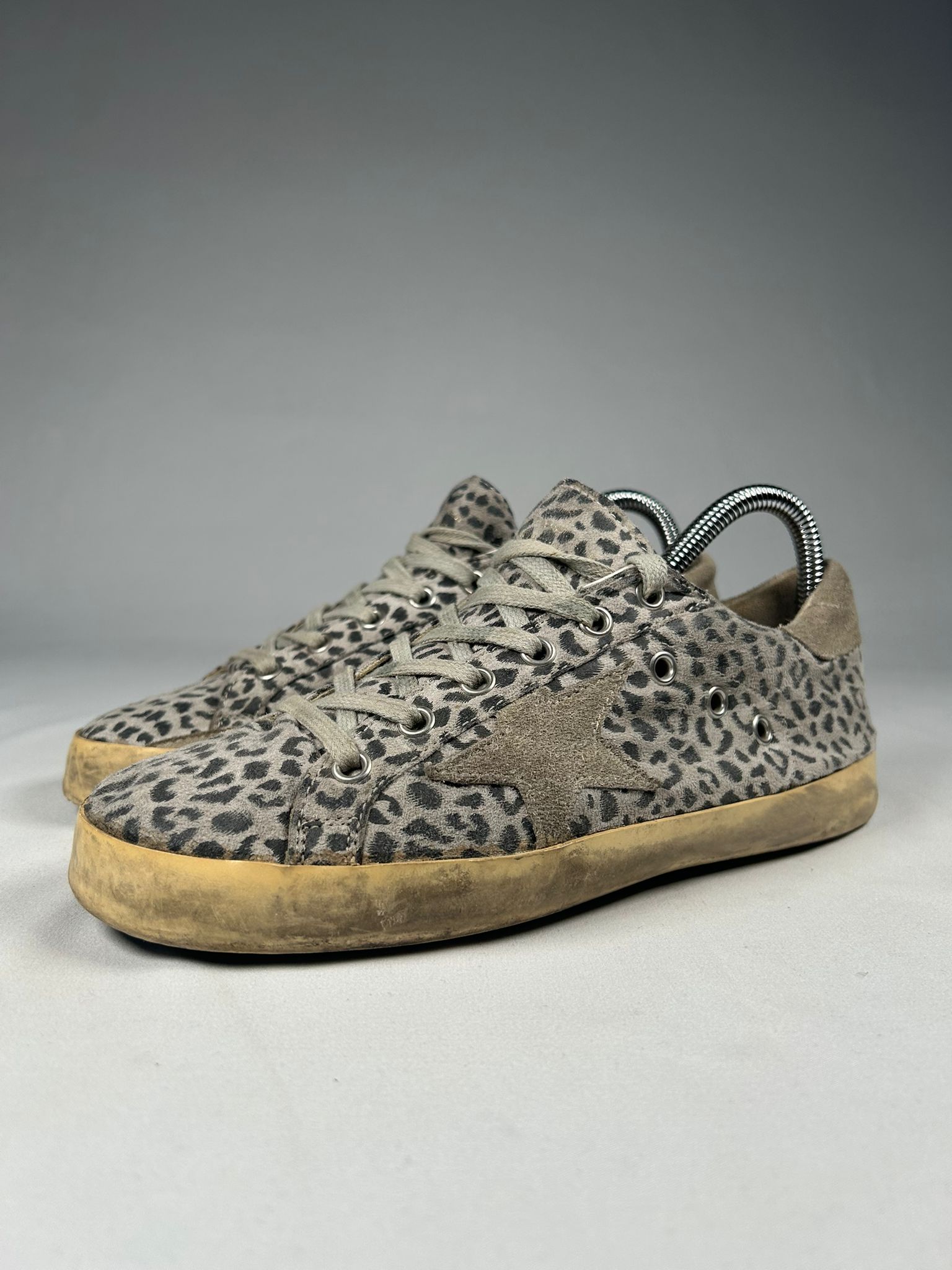 Golden Goose Superstar