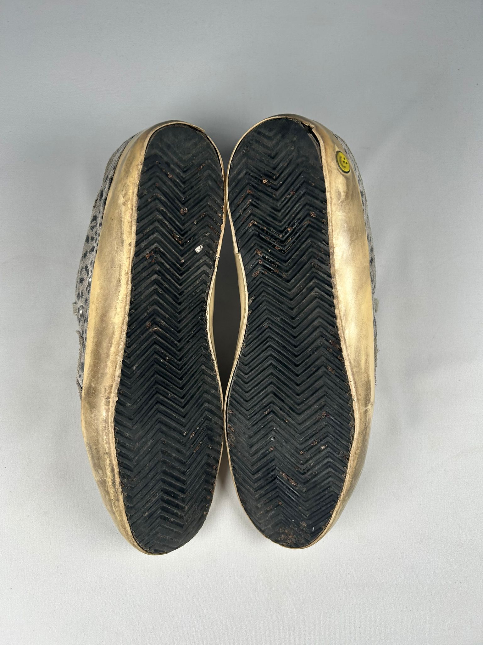 Golden Goose Superstar