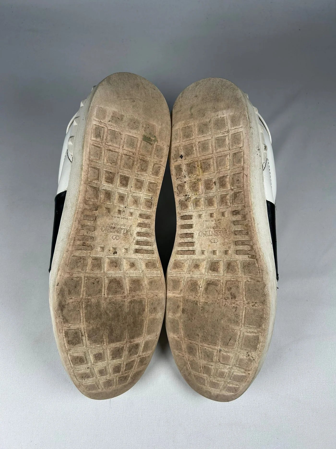 Valentino Open