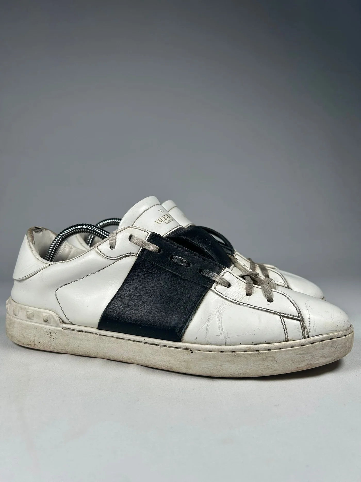 Valentino Open