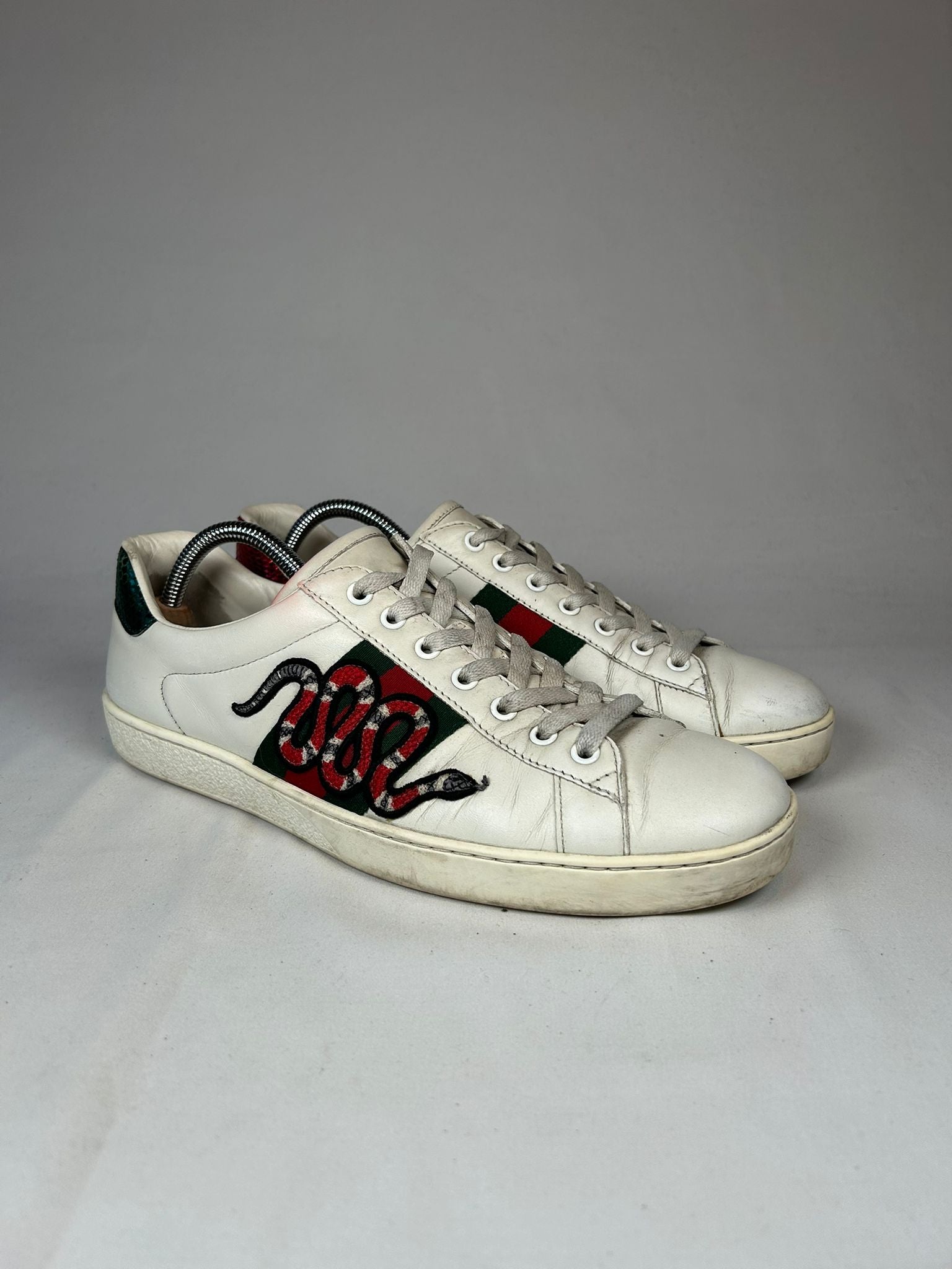 Gucci Ace Snake
