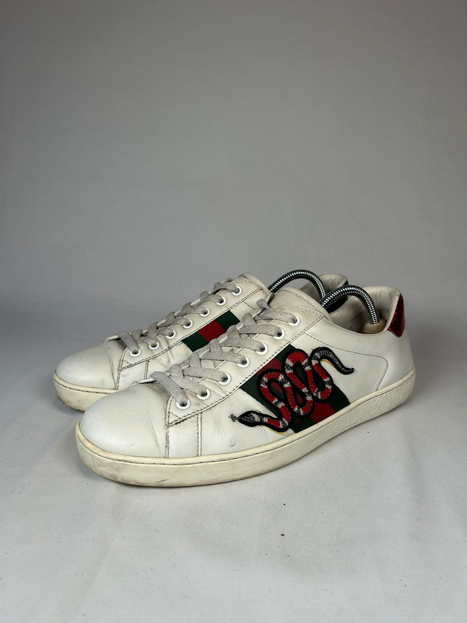 Gucci Ace Snake