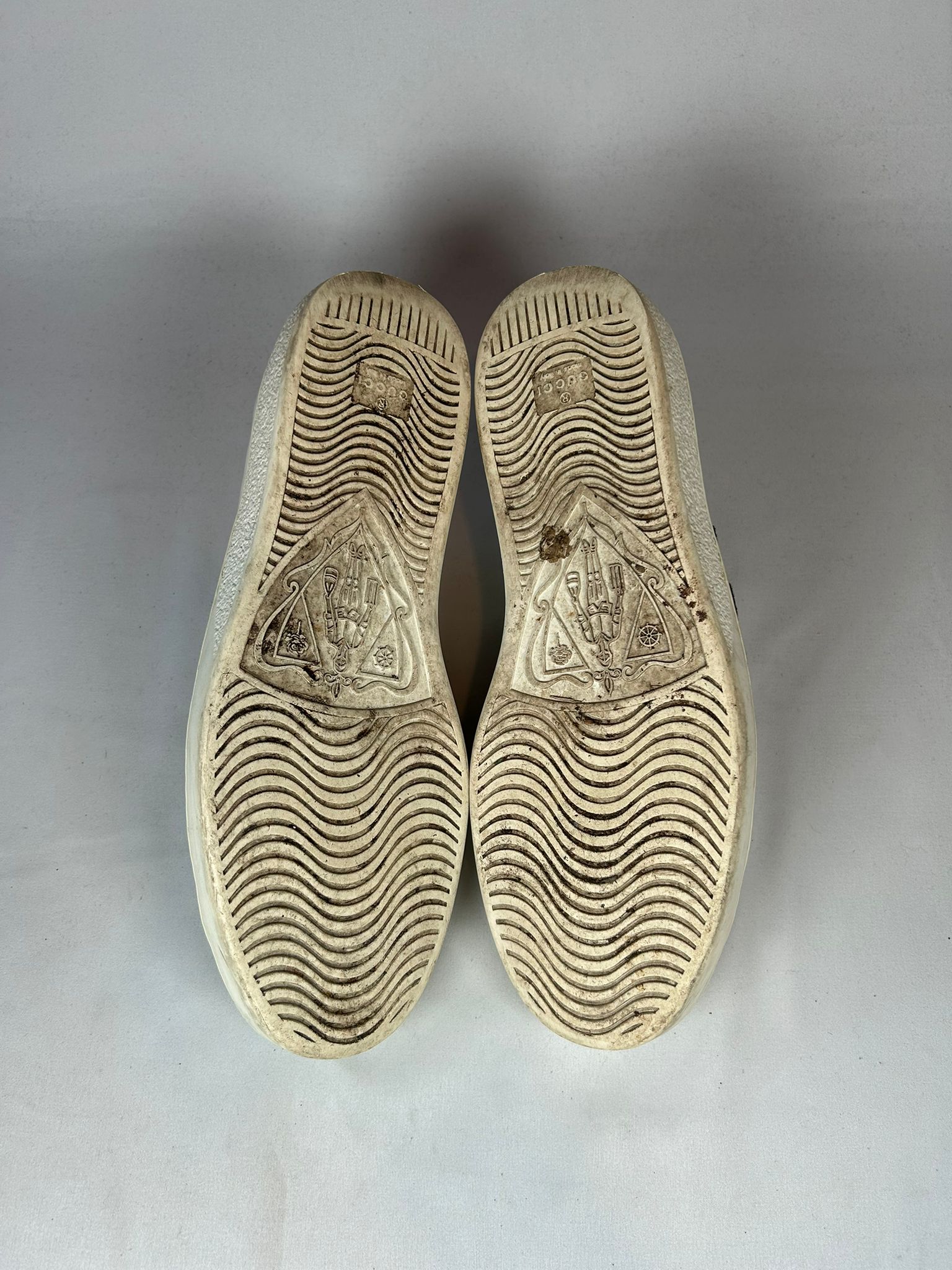 Gucci Ace Snake