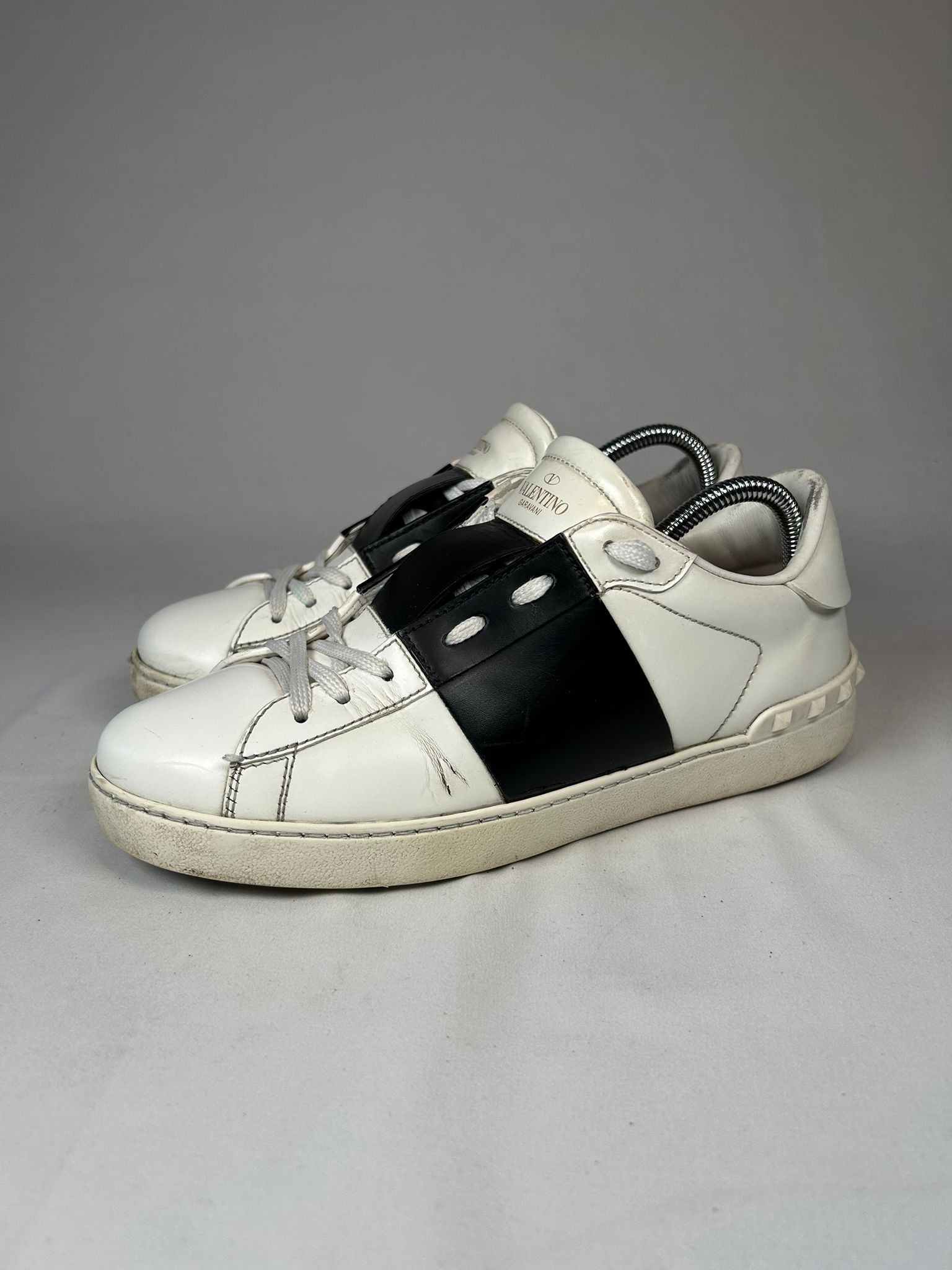 Valentino Open