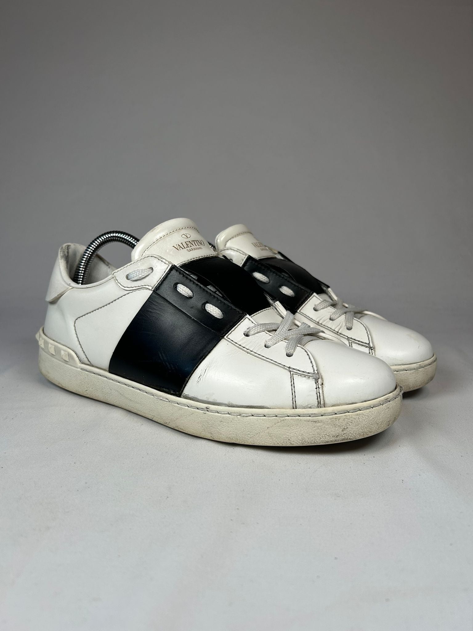 Valentino Open