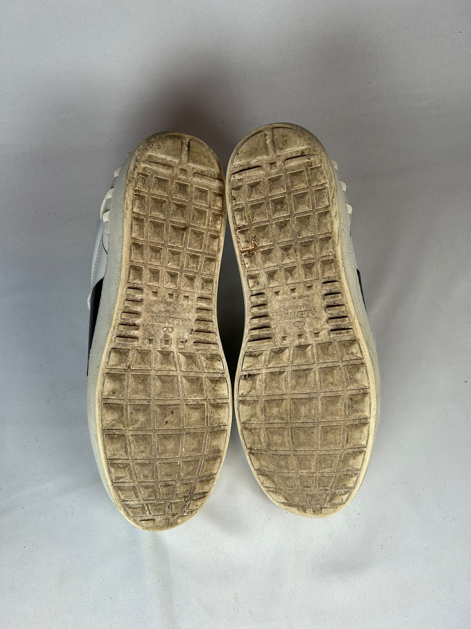 Valentino Open