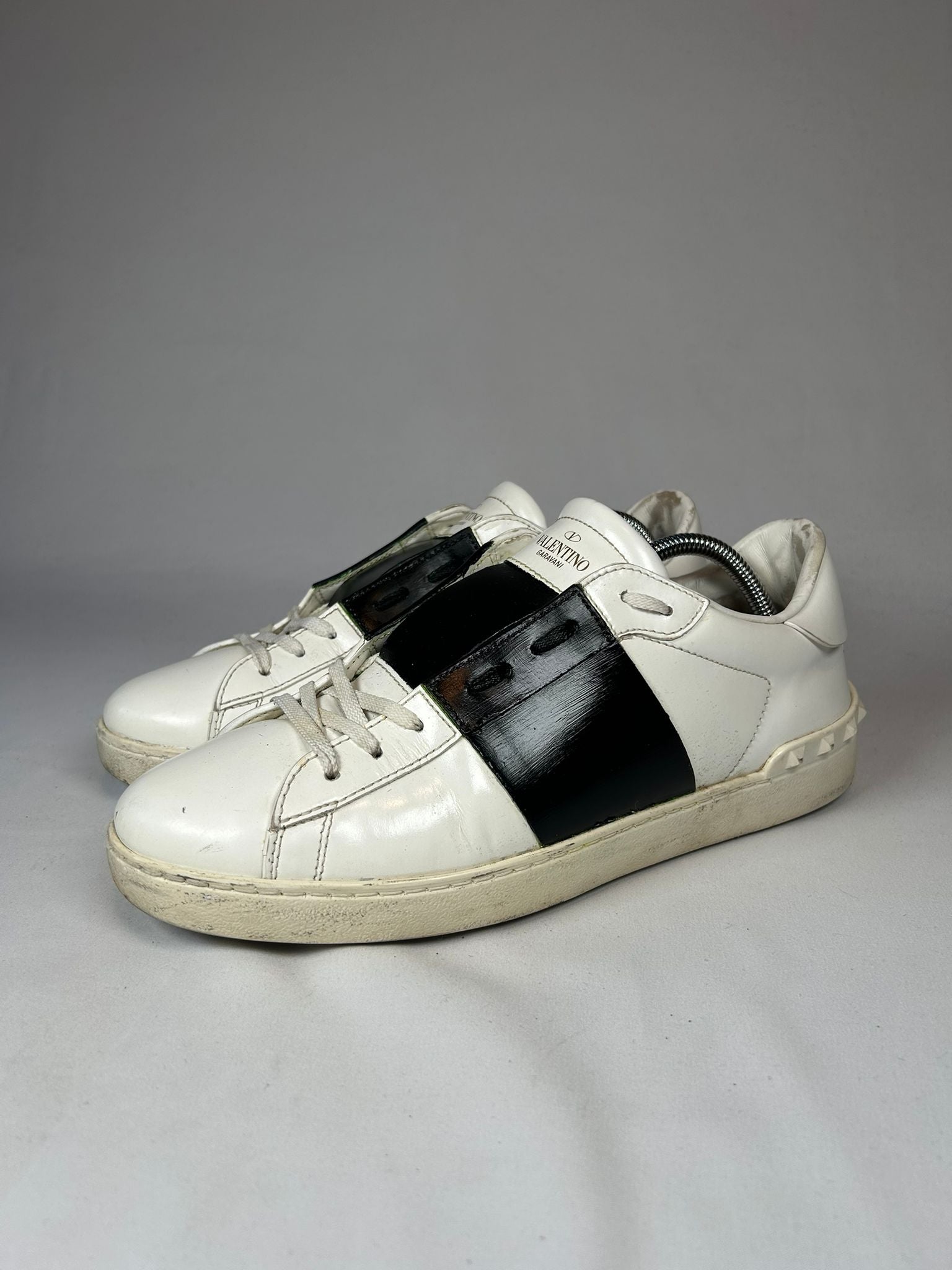 Valentino Open