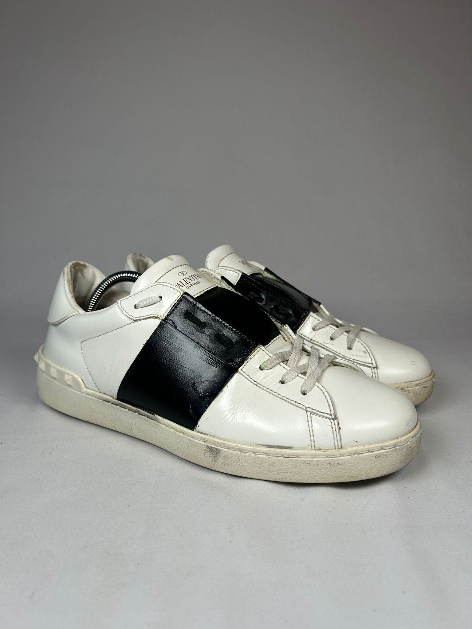 Valentino Open