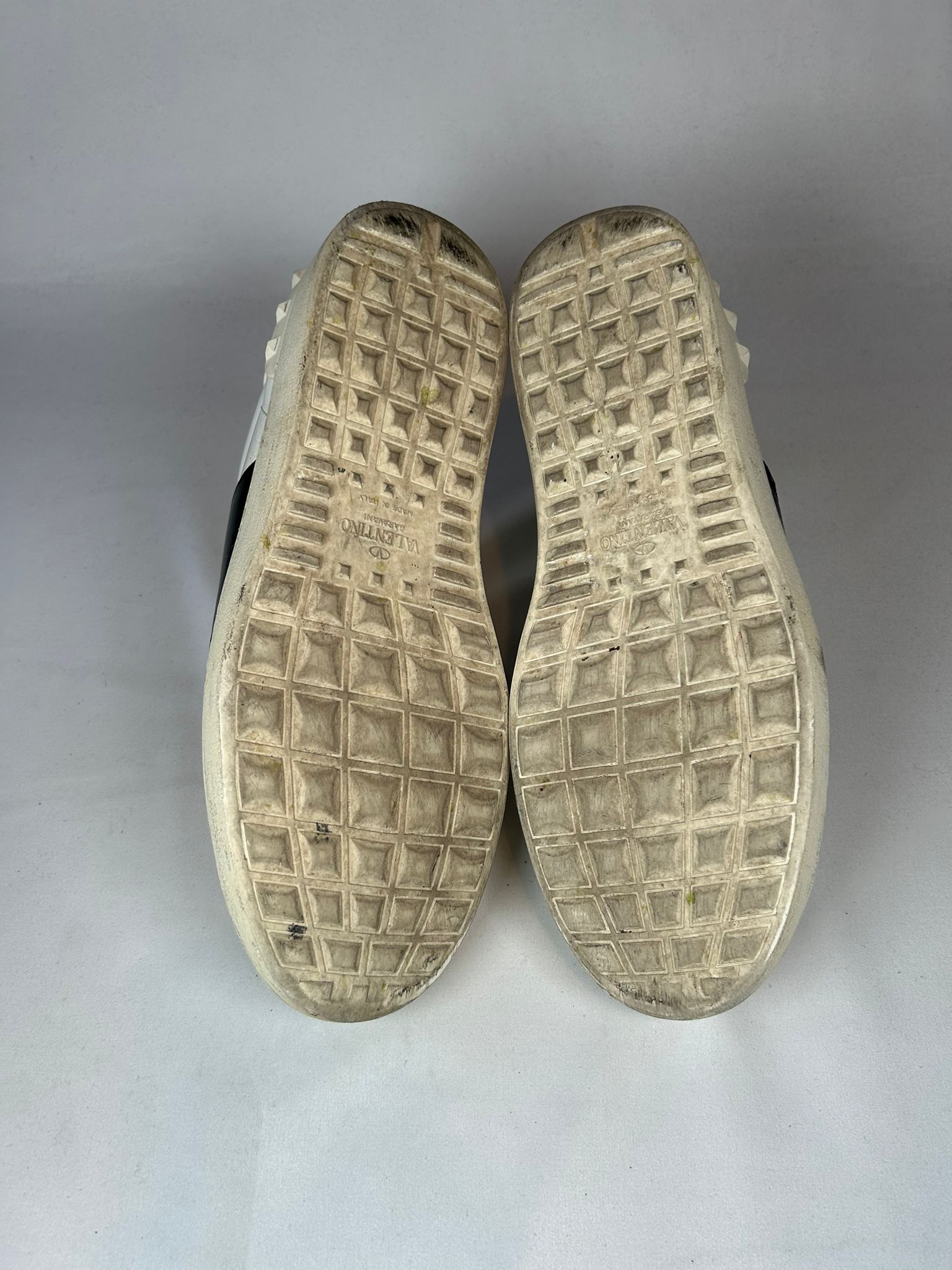 Valentino Open