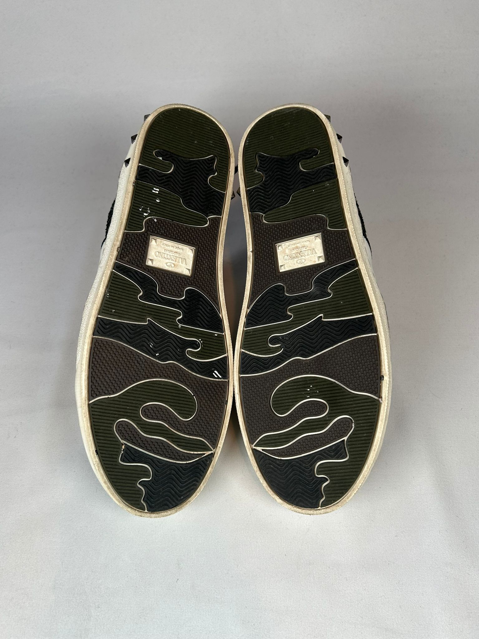 Valentino Flycrew