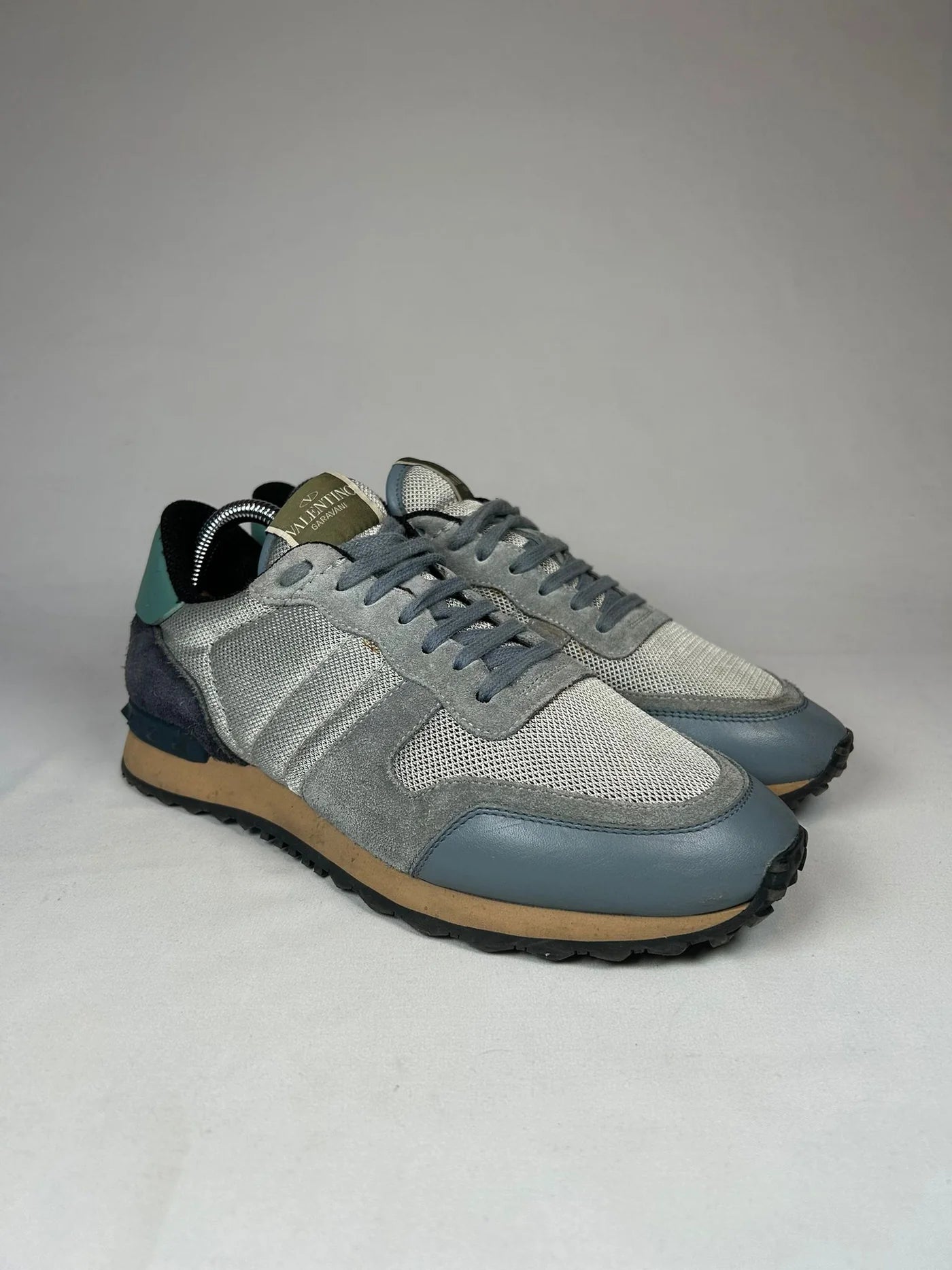 Valentino Rockrunner
