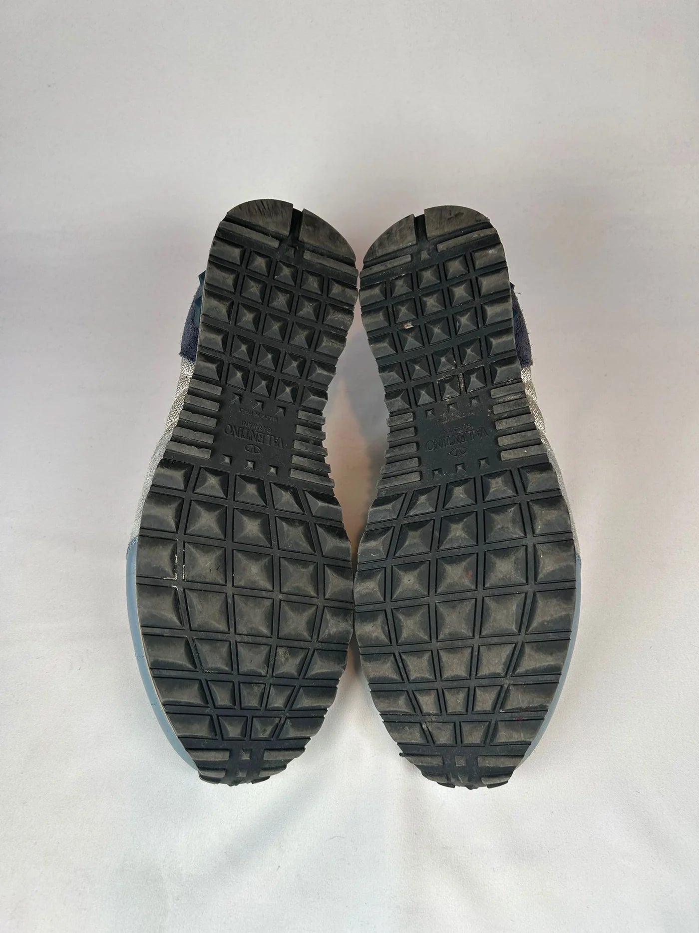 Valentino Rockrunner