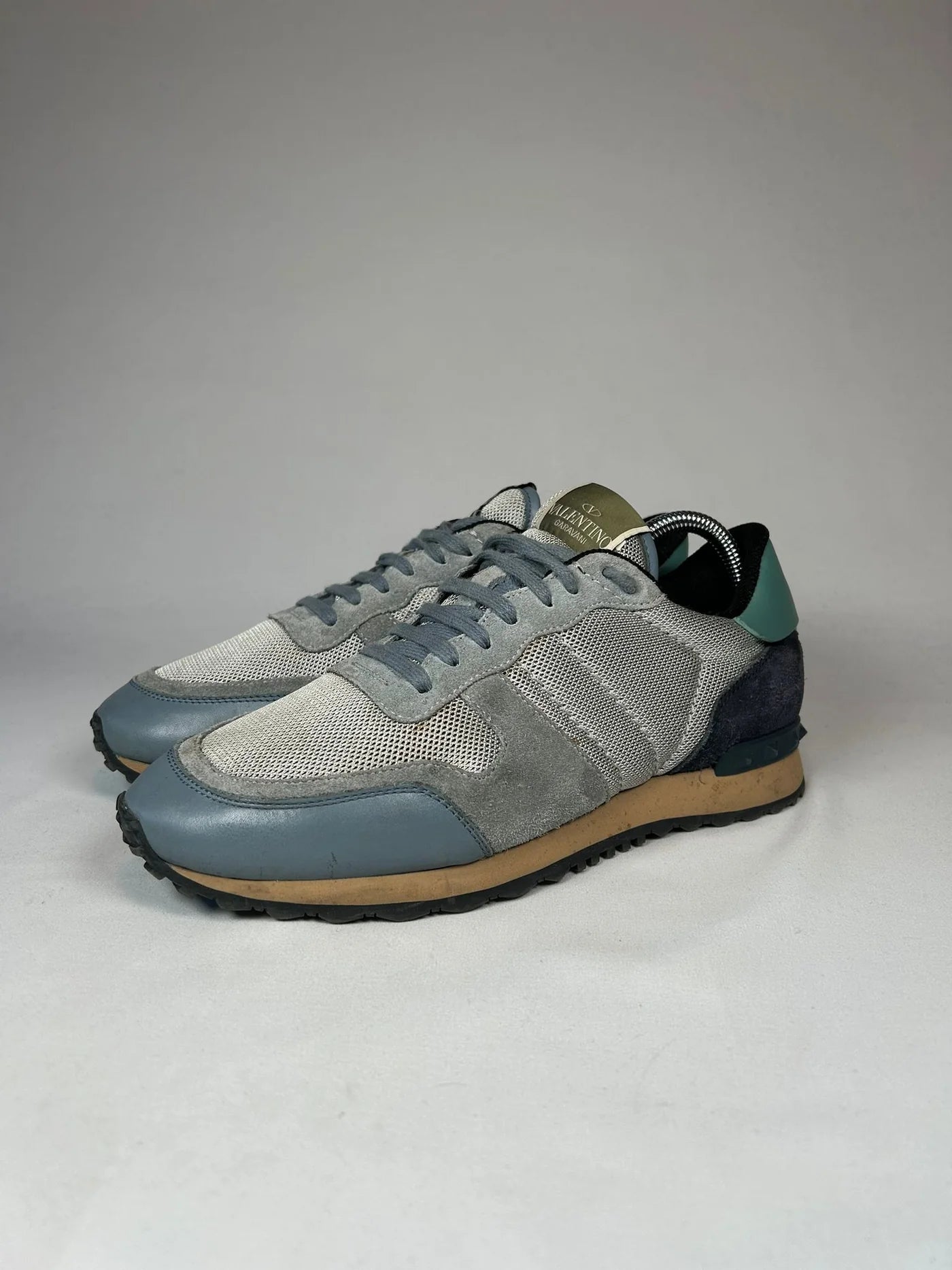 Valentino Rockrunner