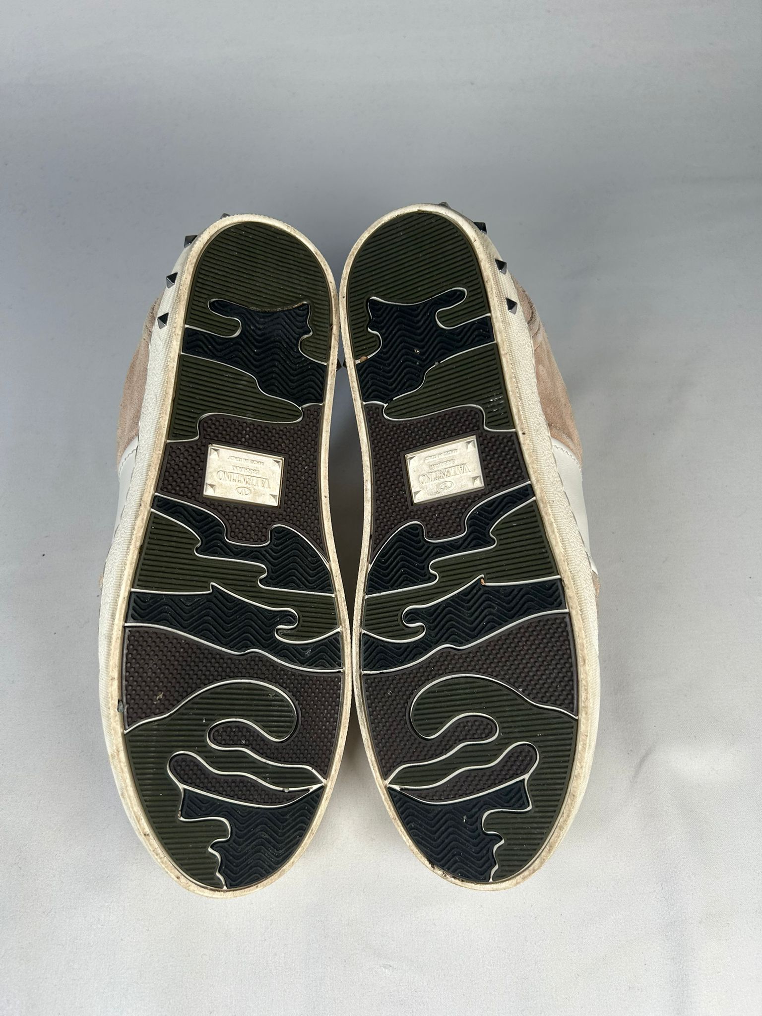 Valentino Flycrew