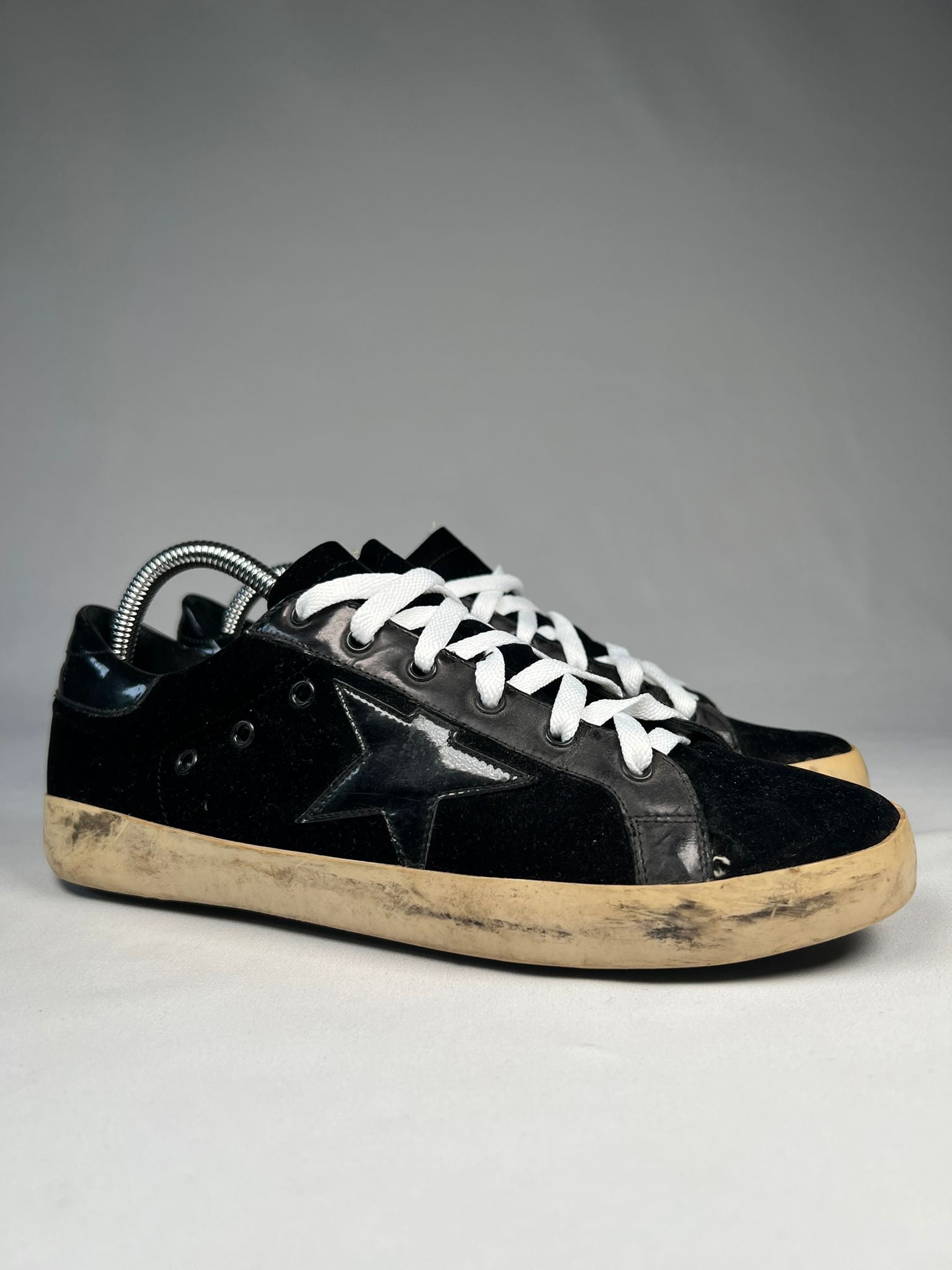 Golden Goose Superstar