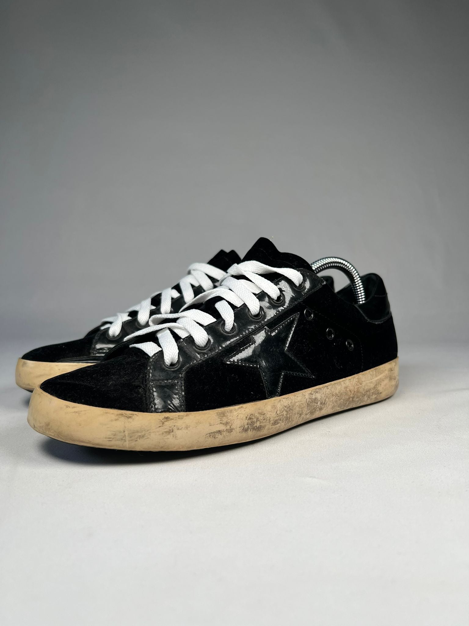 Golden Goose Superstar