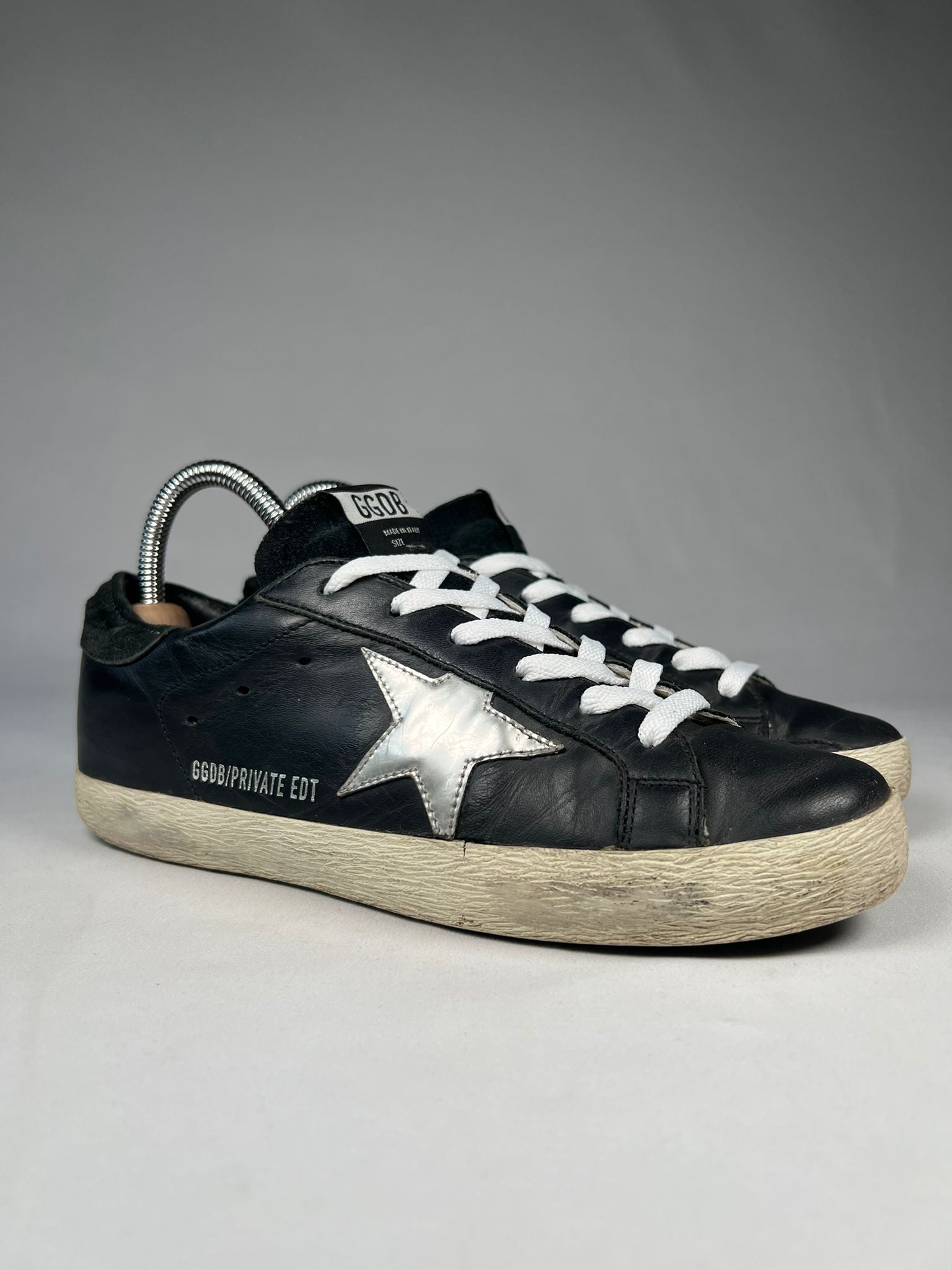 Golden Goose Superstar