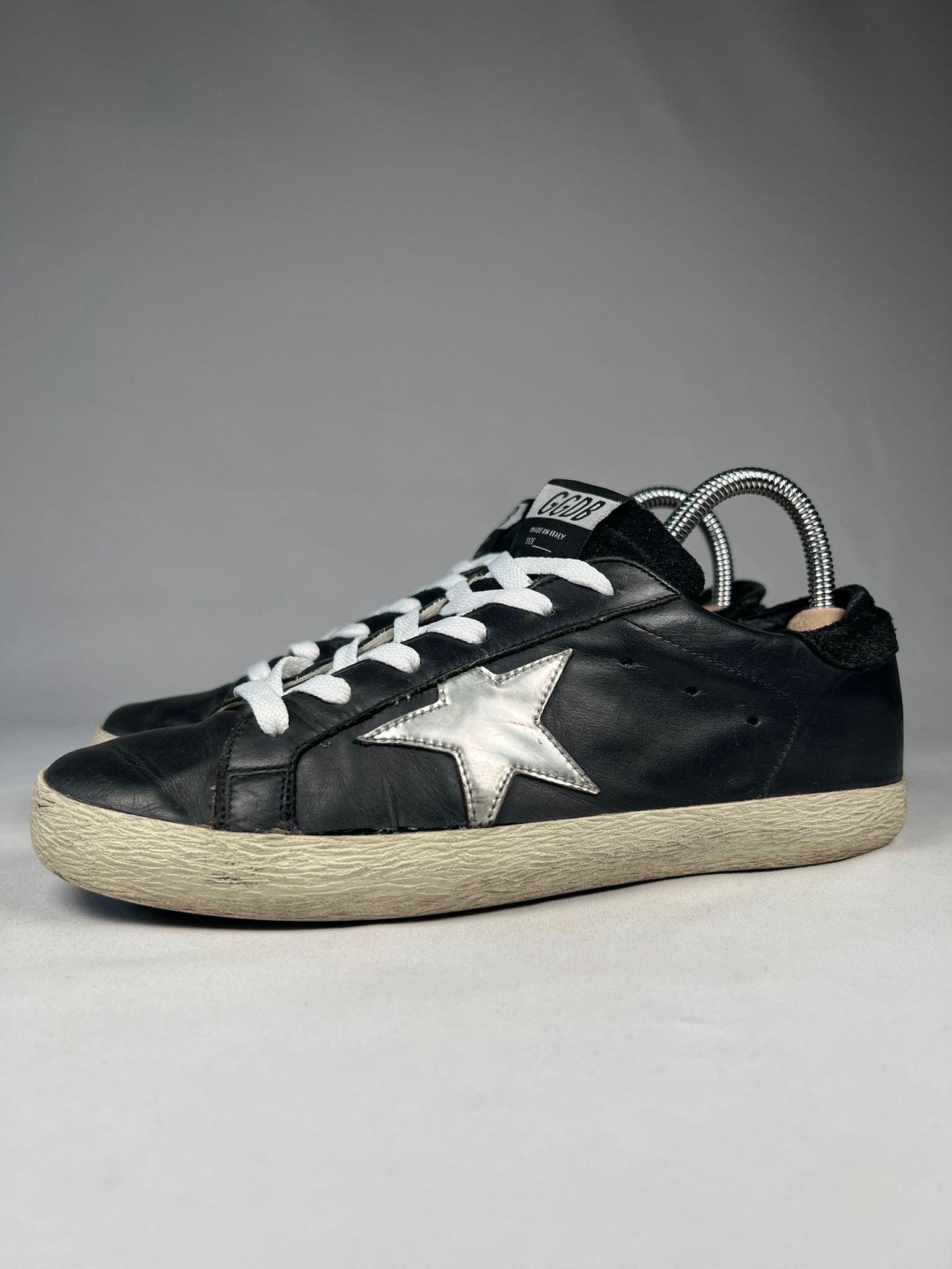 Golden Goose Superstar