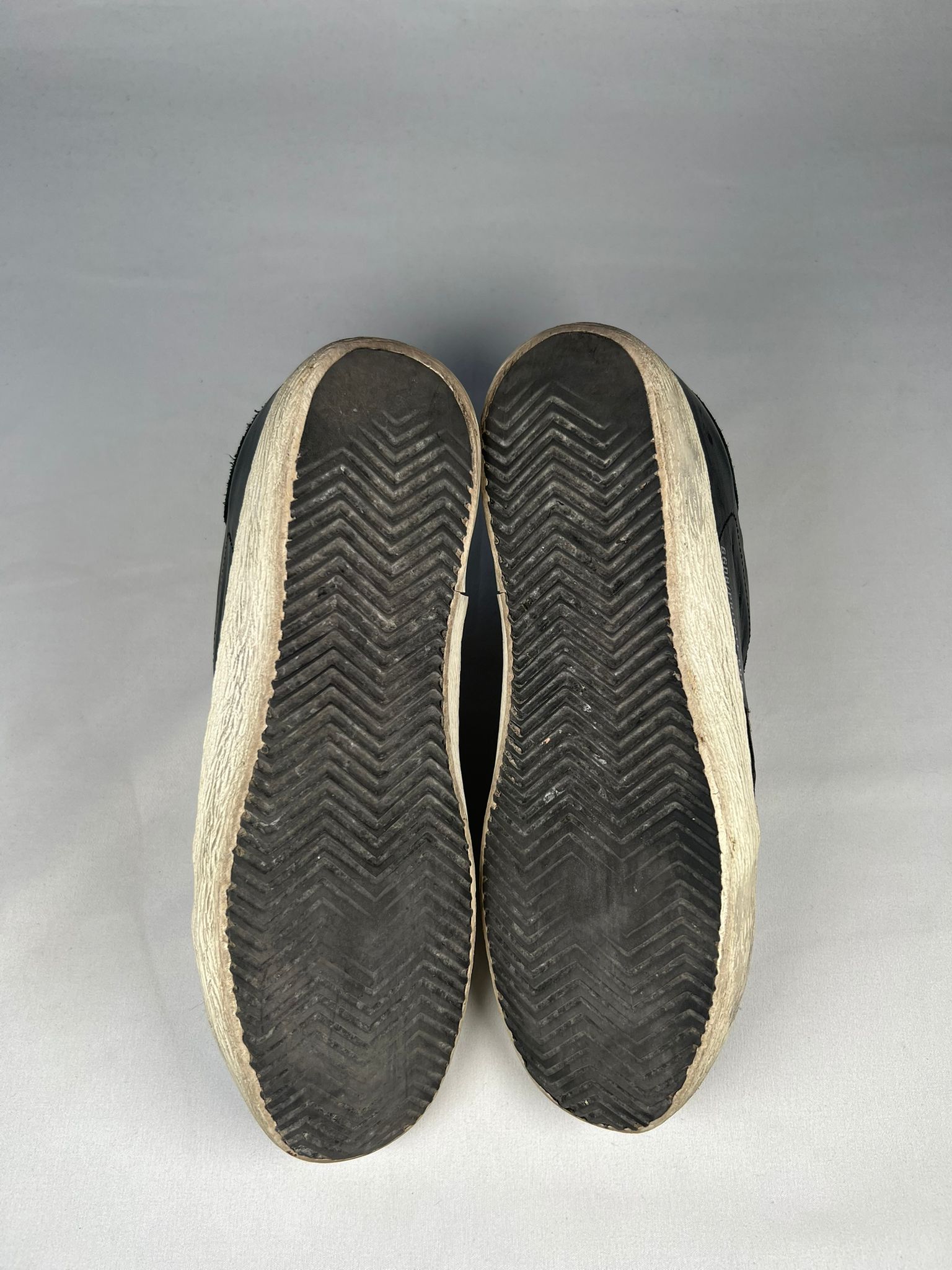 Golden Goose Superstar