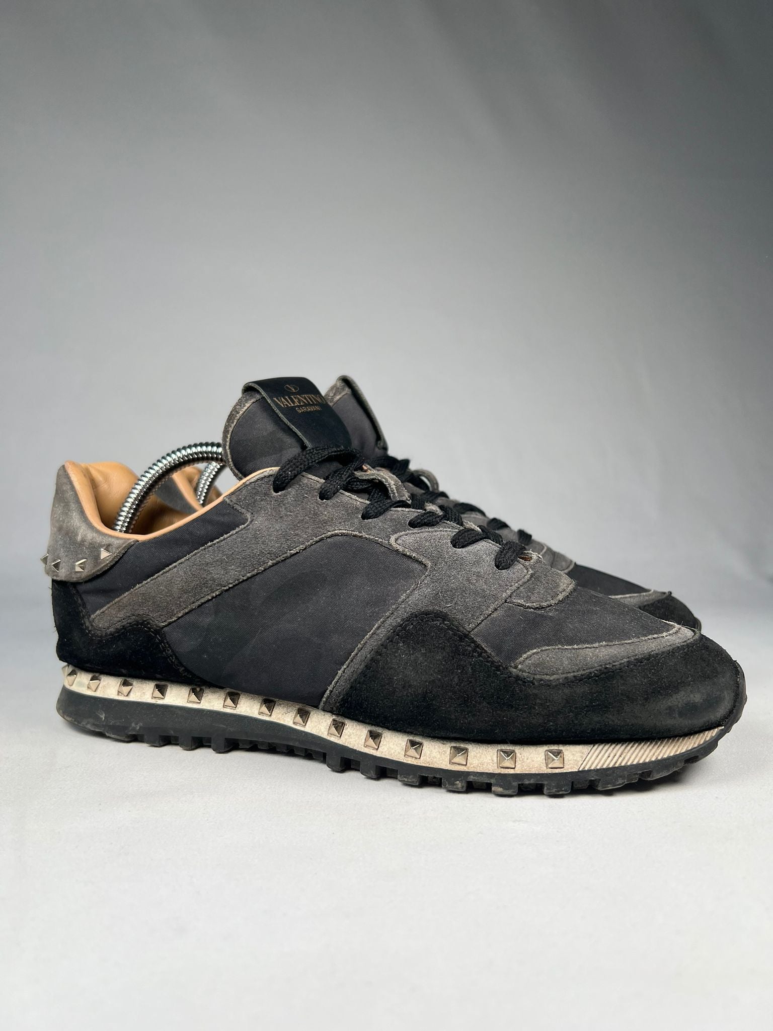 Valentino Rockrunner