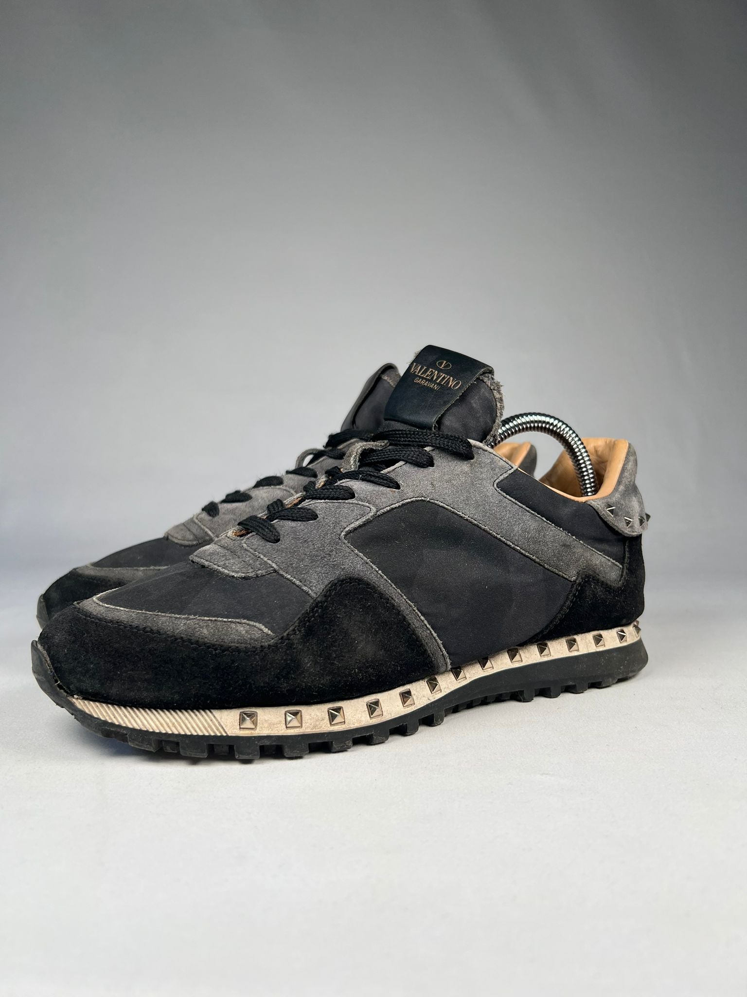 Valentino Rockrunner