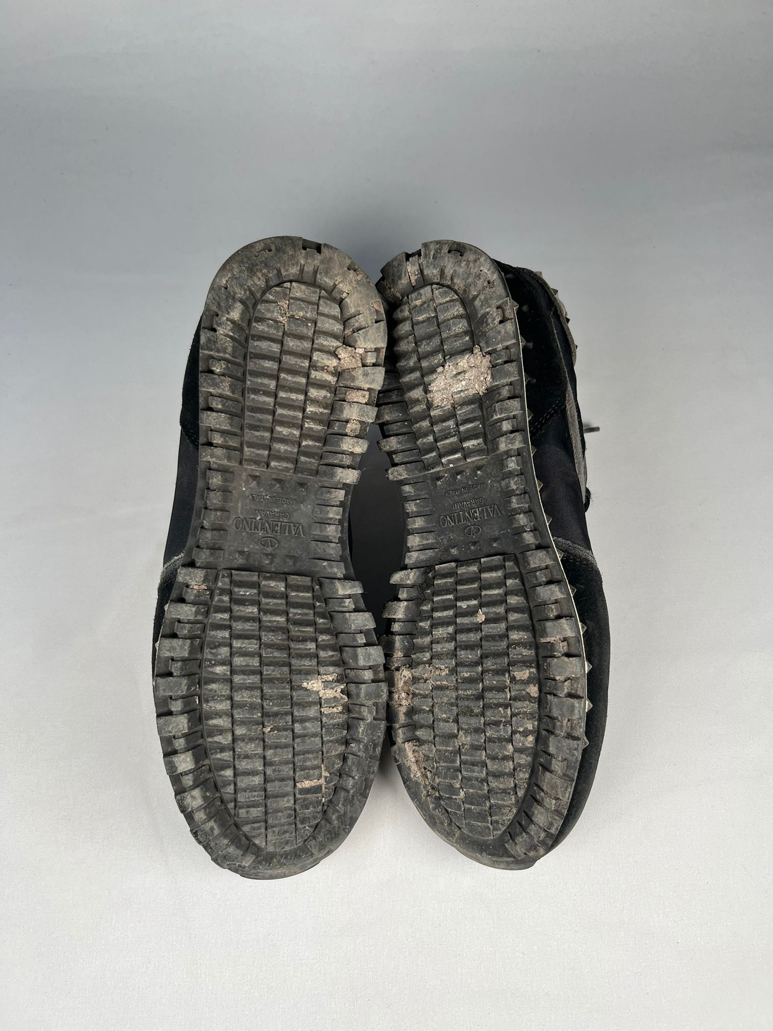 Valentino Rockrunner