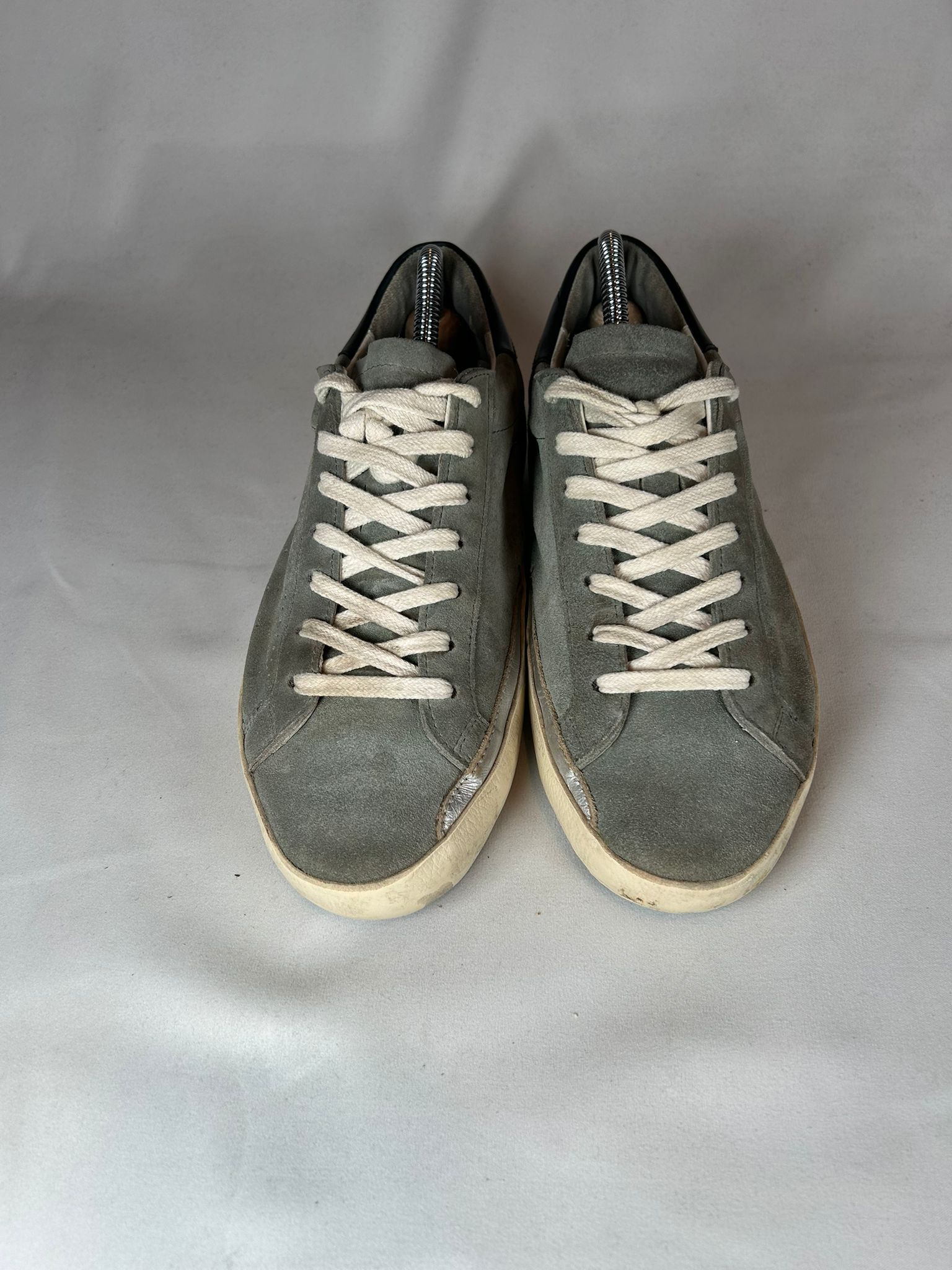 Golden Goose Superstar