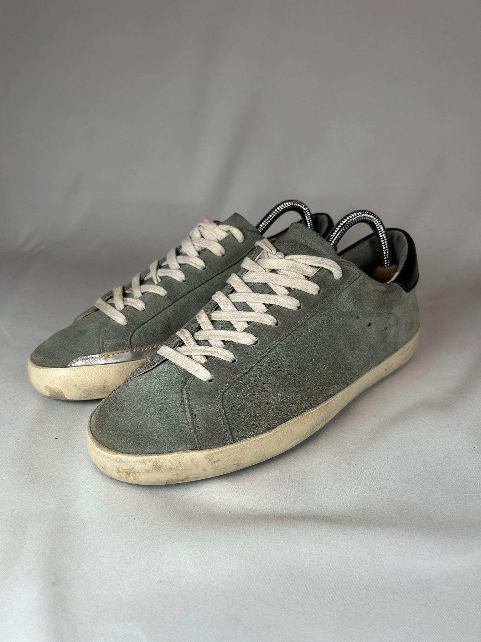 Golden Goose Superstar
