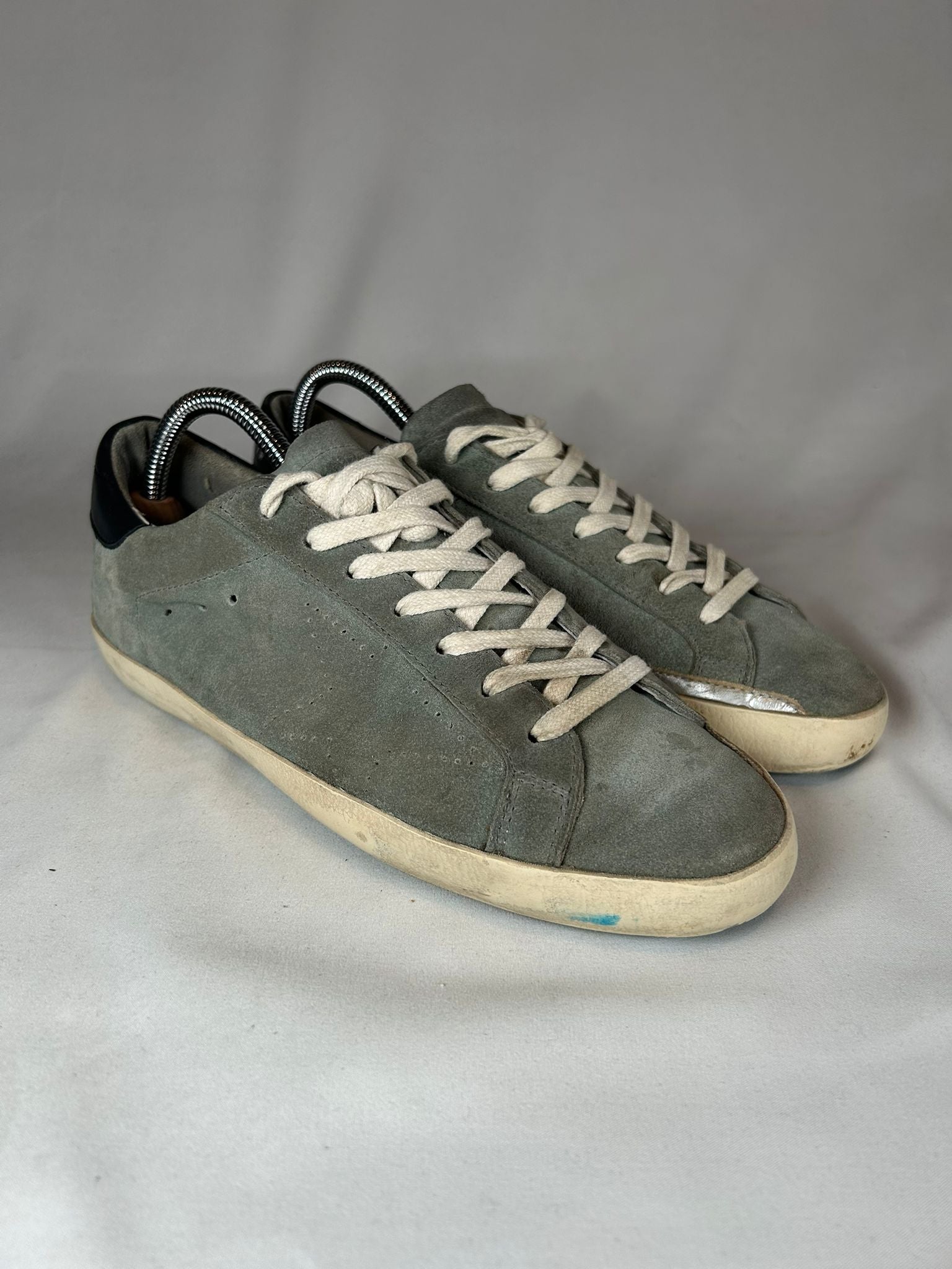 Golden Goose Superstar