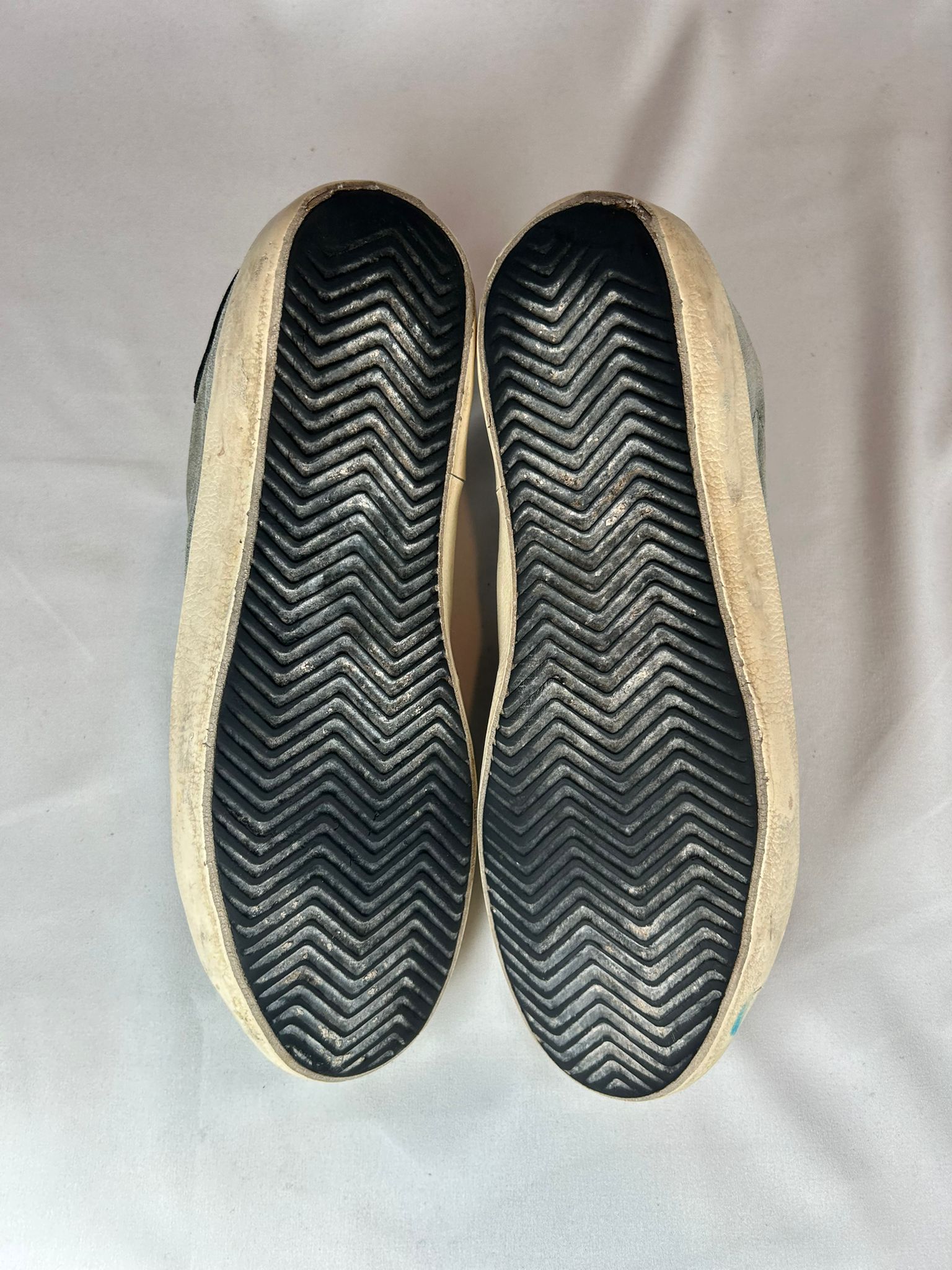 Golden Goose Superstar