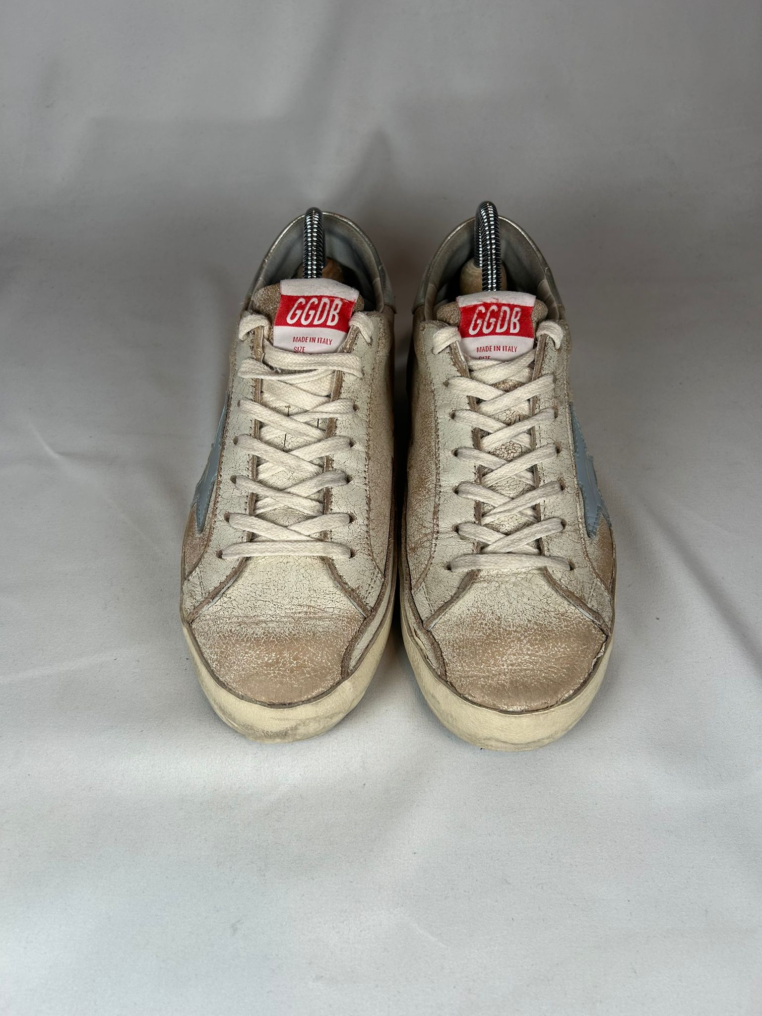 Golden Goose Superstar