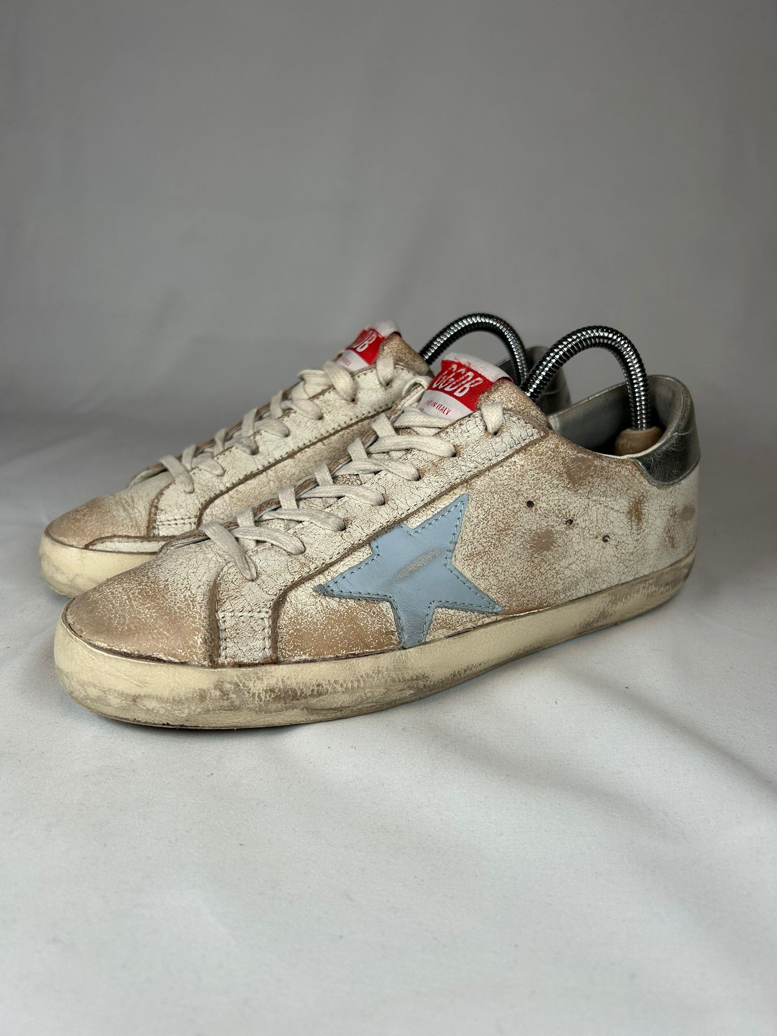 Golden Goose Superstar