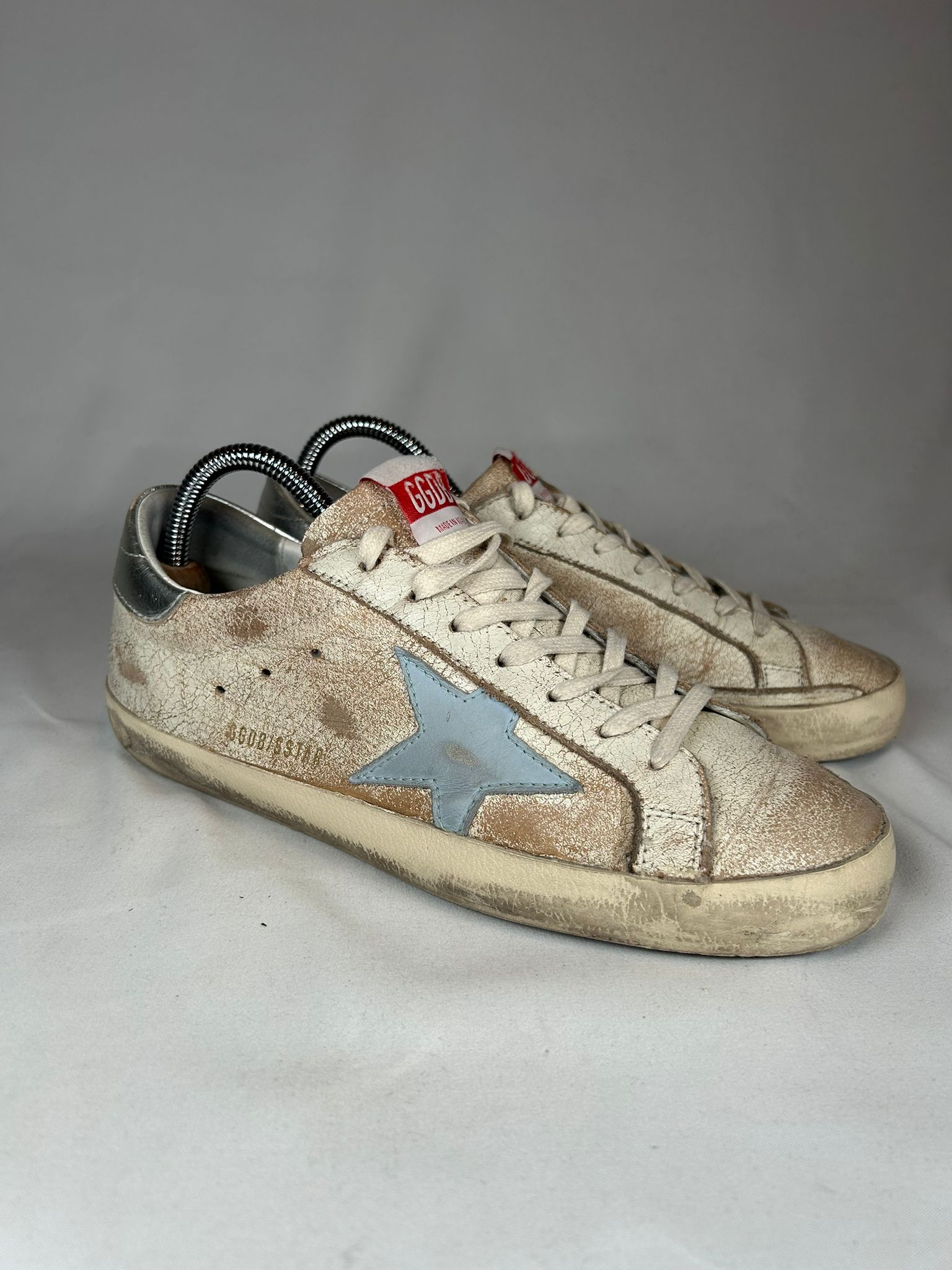 Golden Goose Superstar