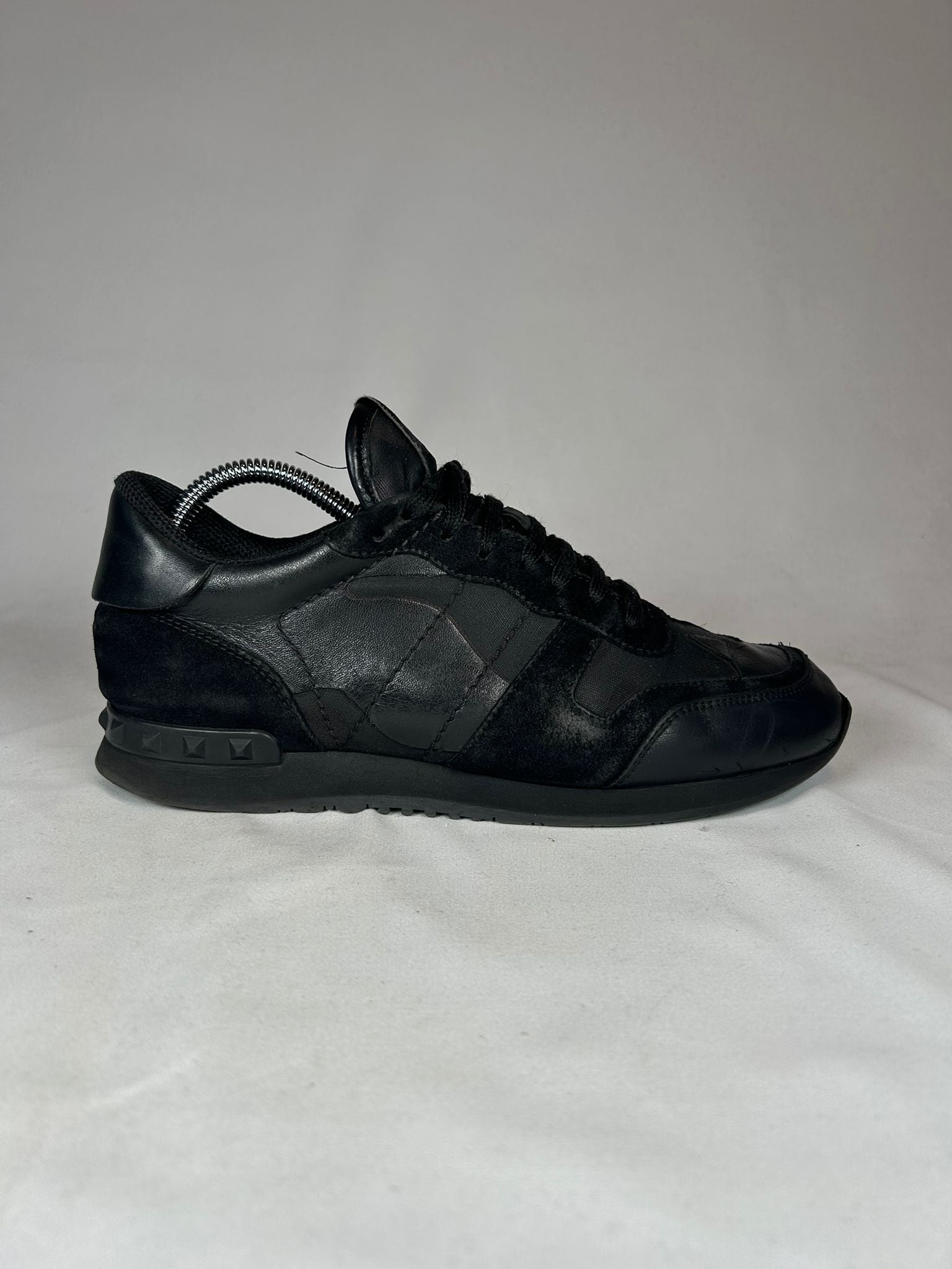 Valentino Rockrunner