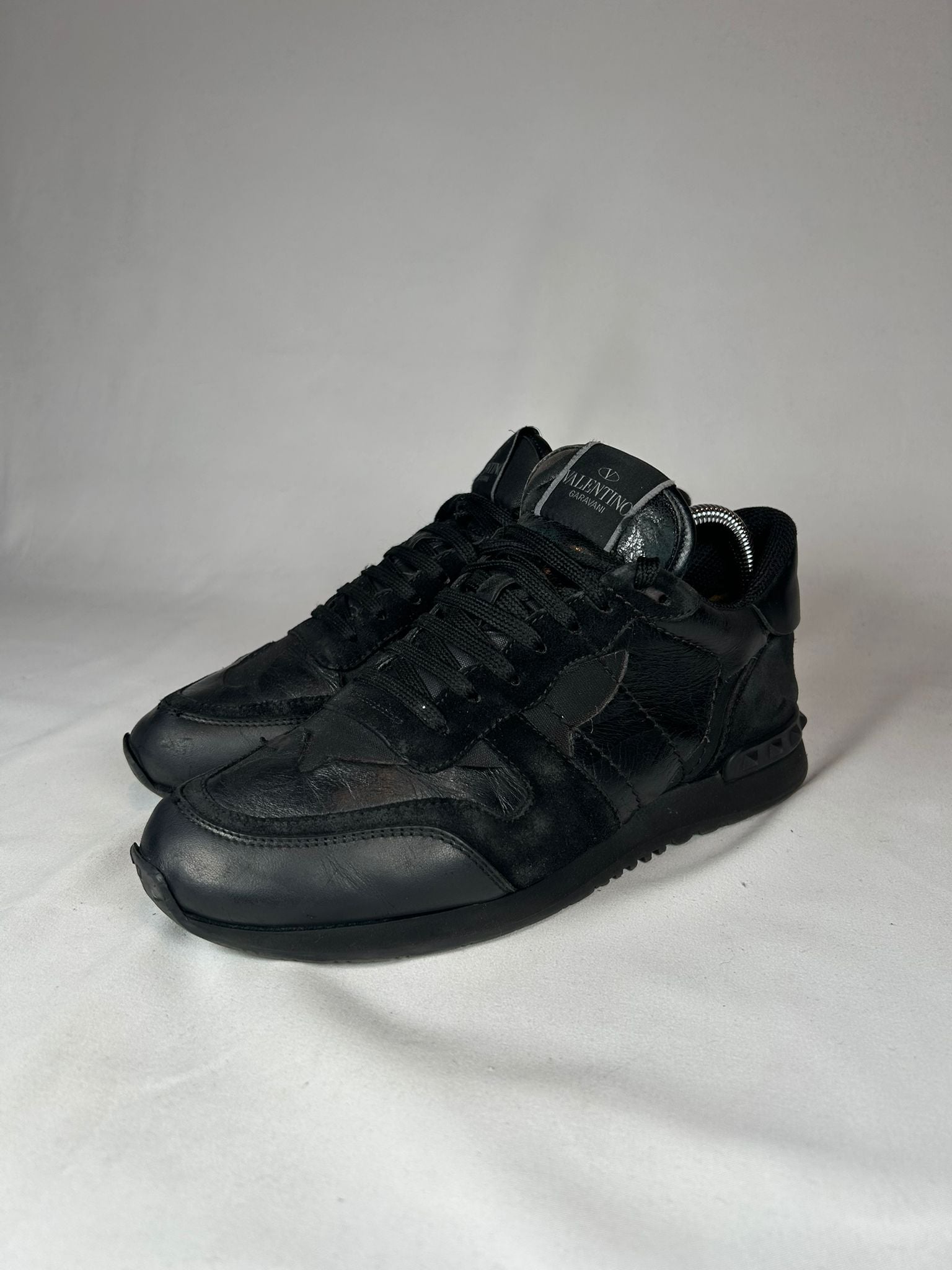 Valentino Rockrunner