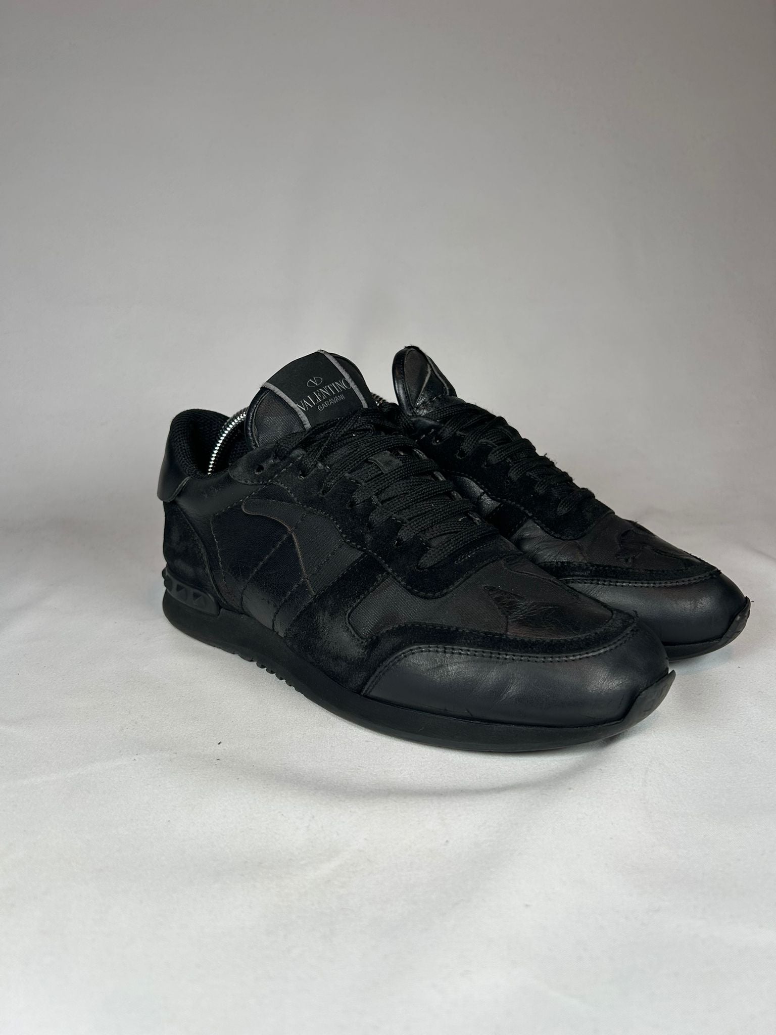 Valentino Rockrunner