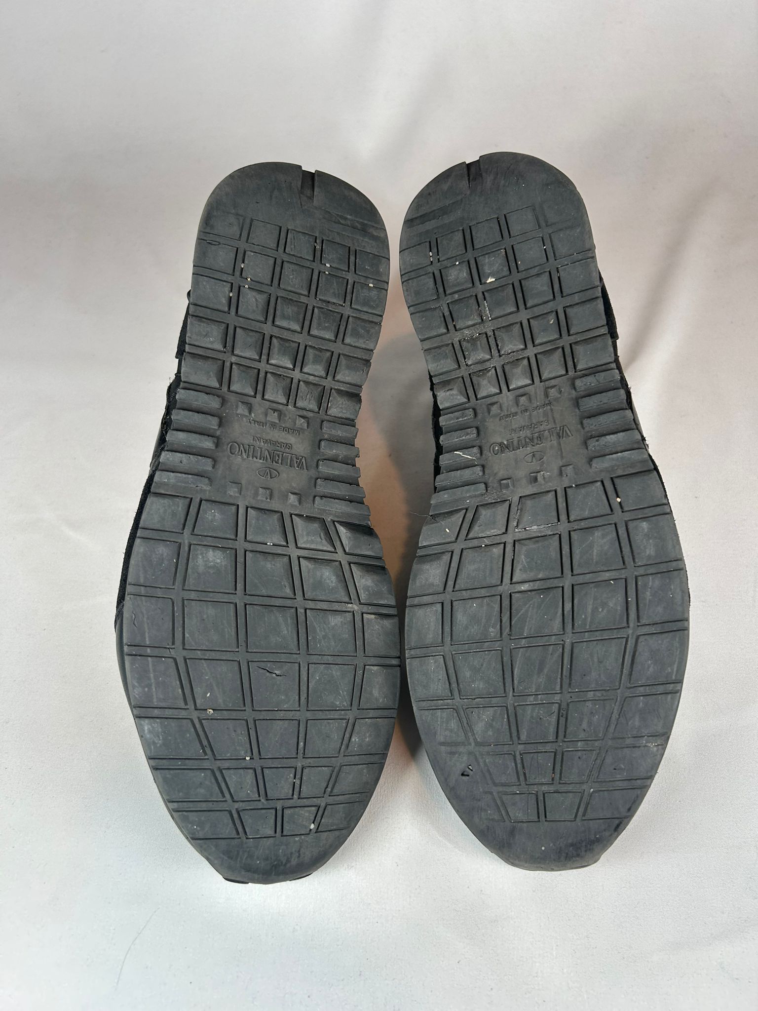 Valentino Rockrunner