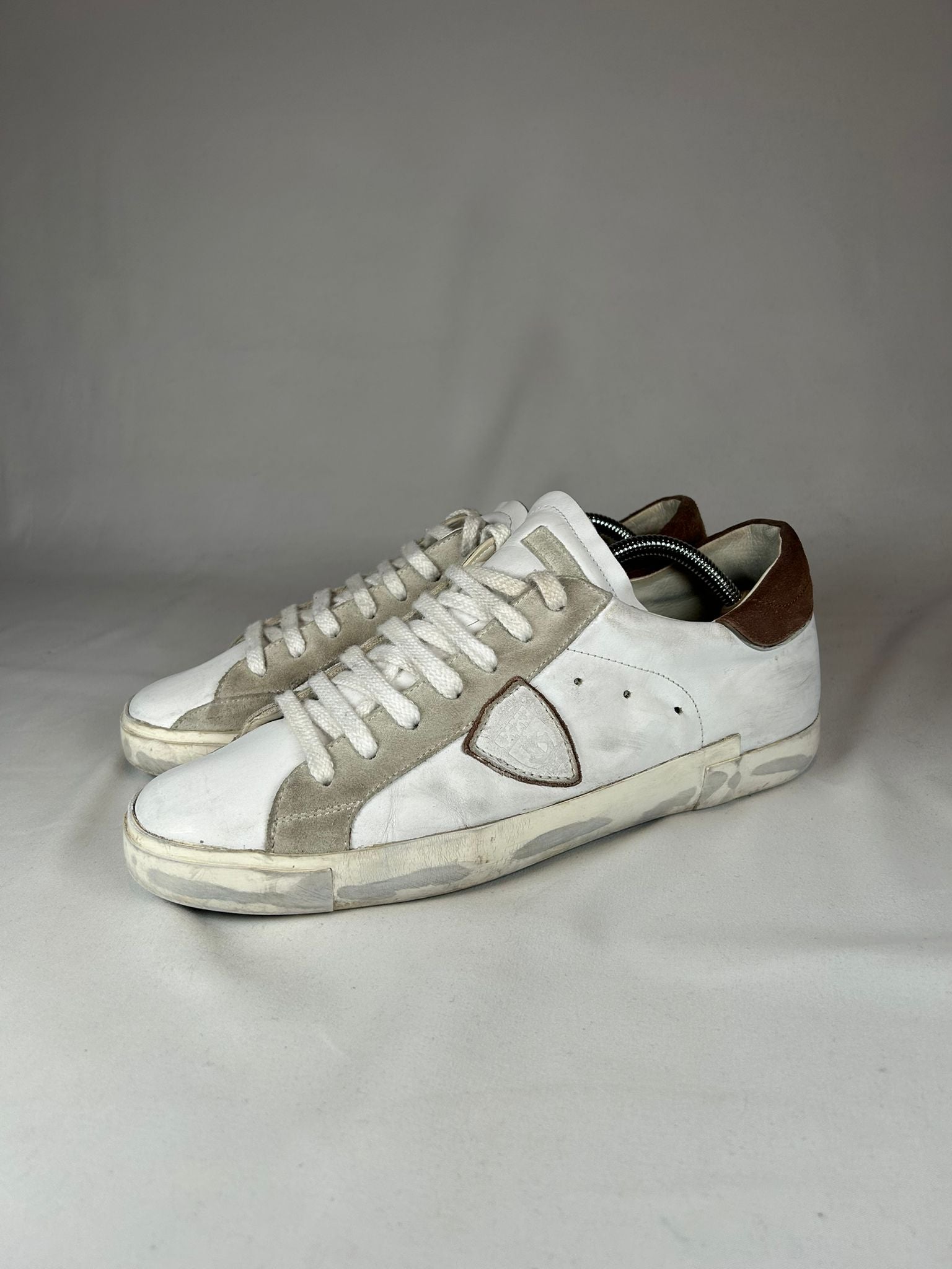 Philippe Model PSRX