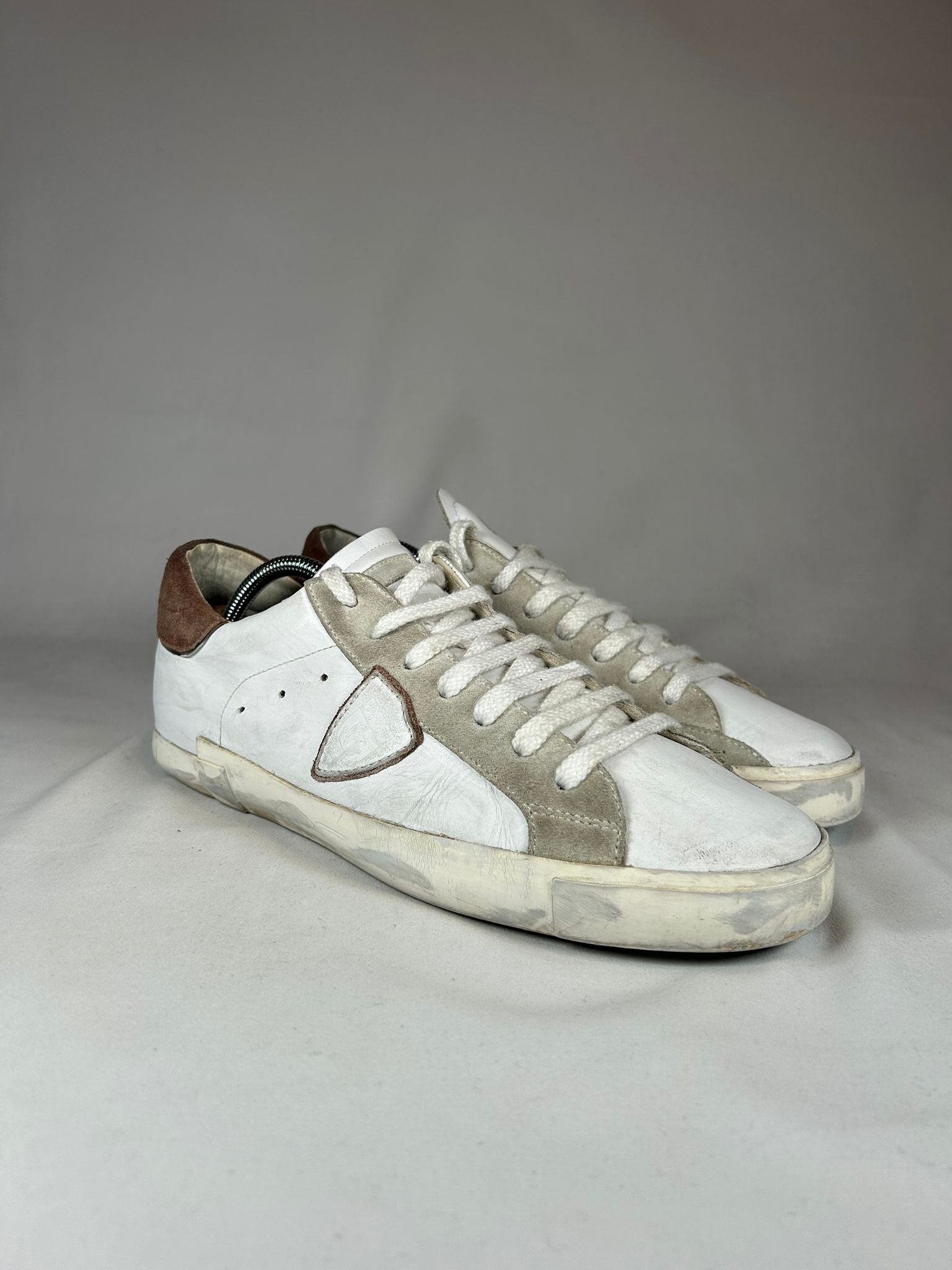 Philippe Model PSRX