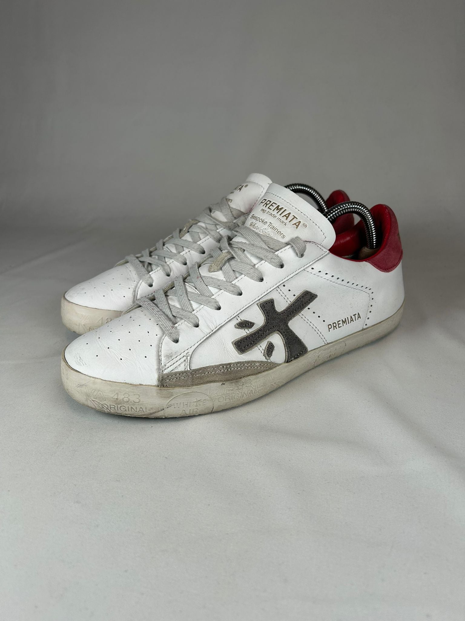 Premiata