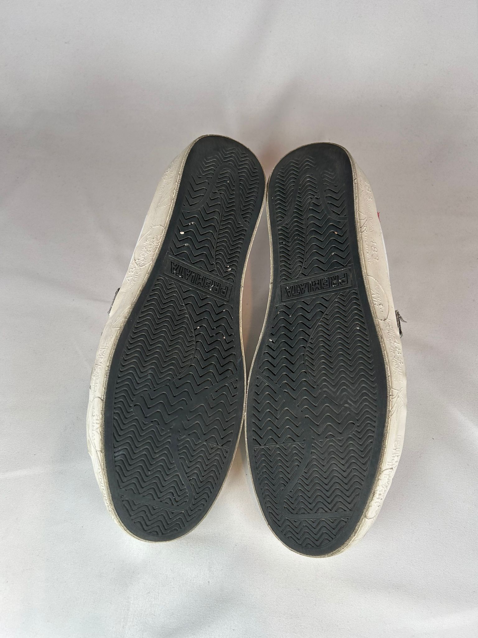 Premiata