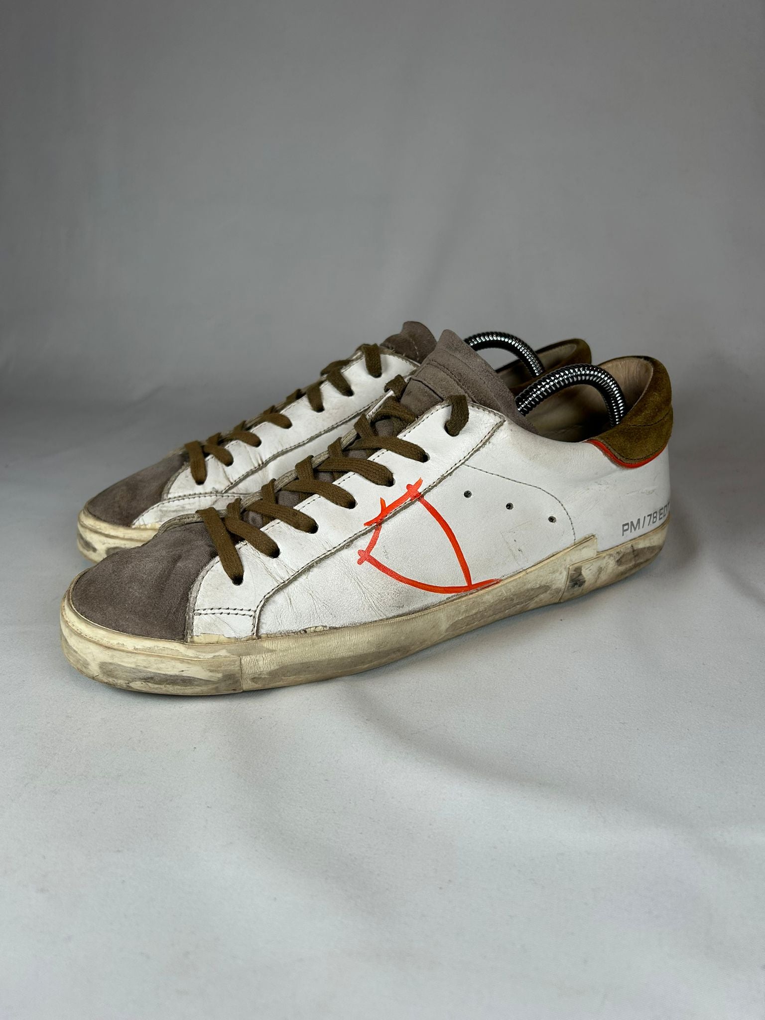 Philippe Model PSRX