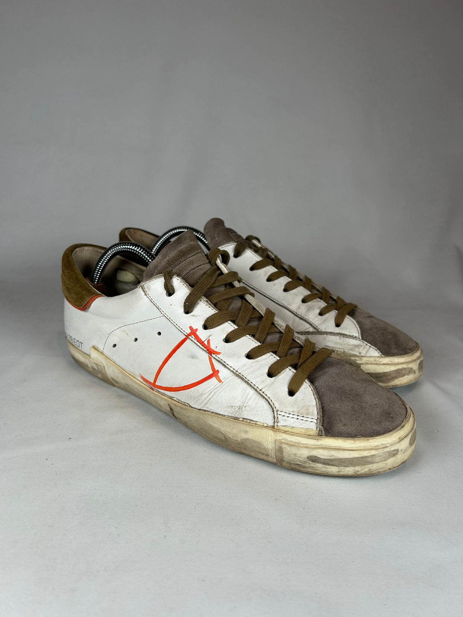 Philippe Model PSRX