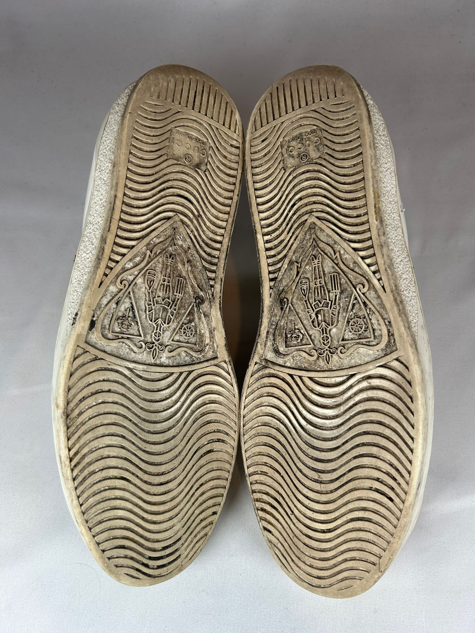 Gucci Ace Bee