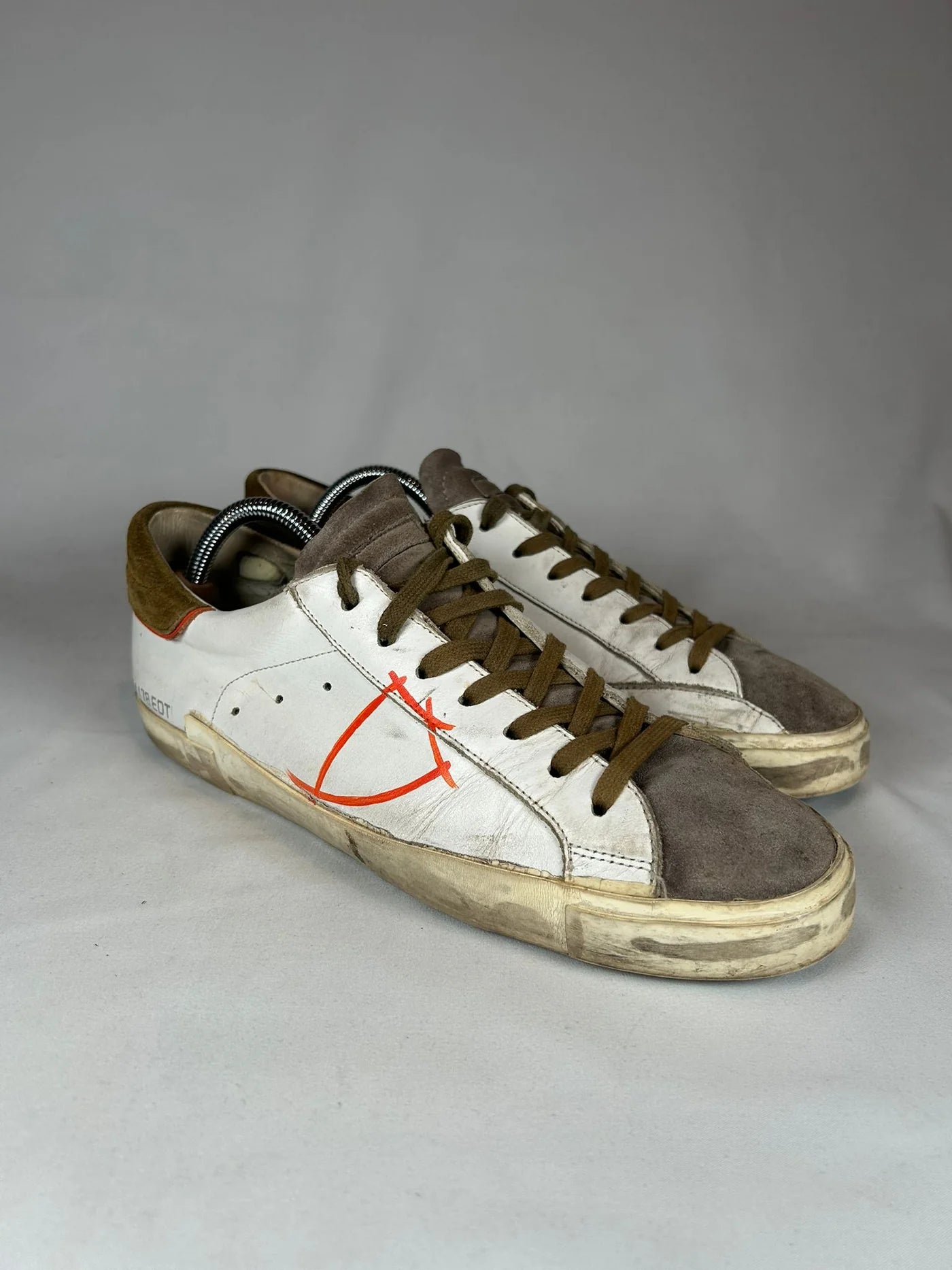 PHILIPPE MODEL PSRX
