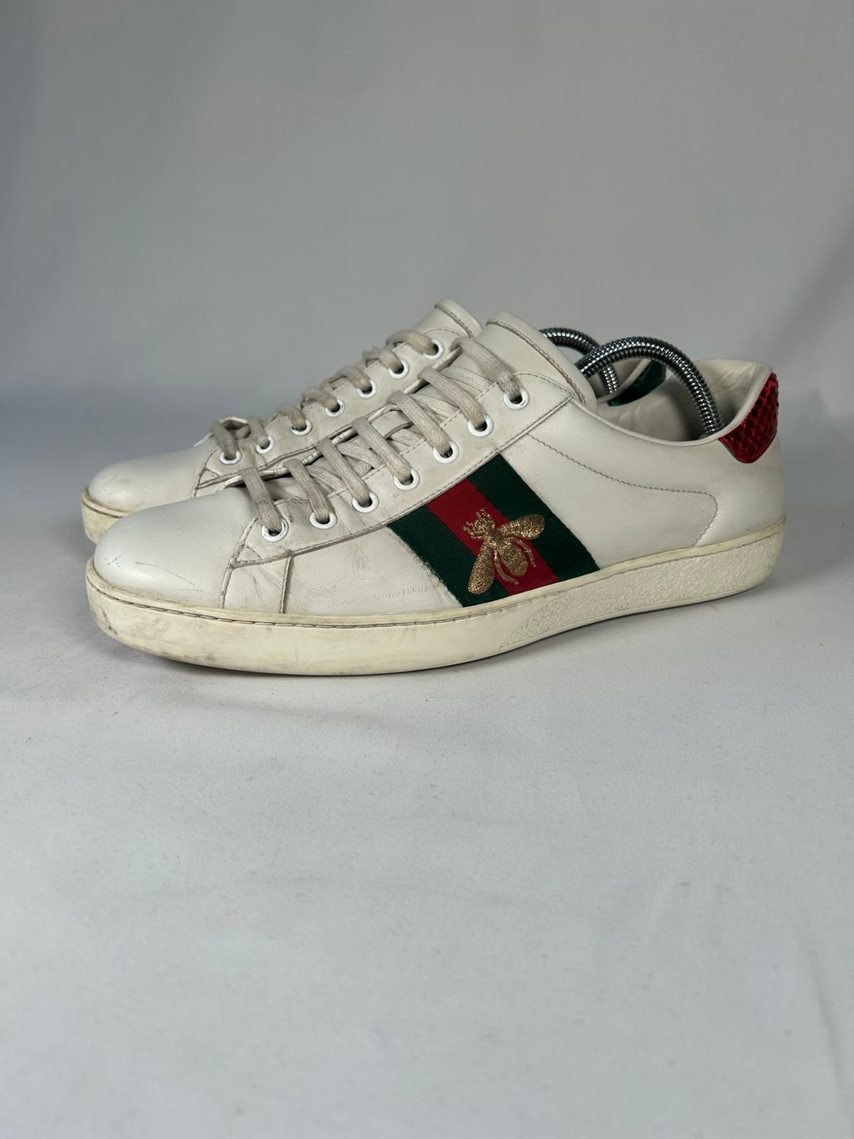 Gucci Ace Bee