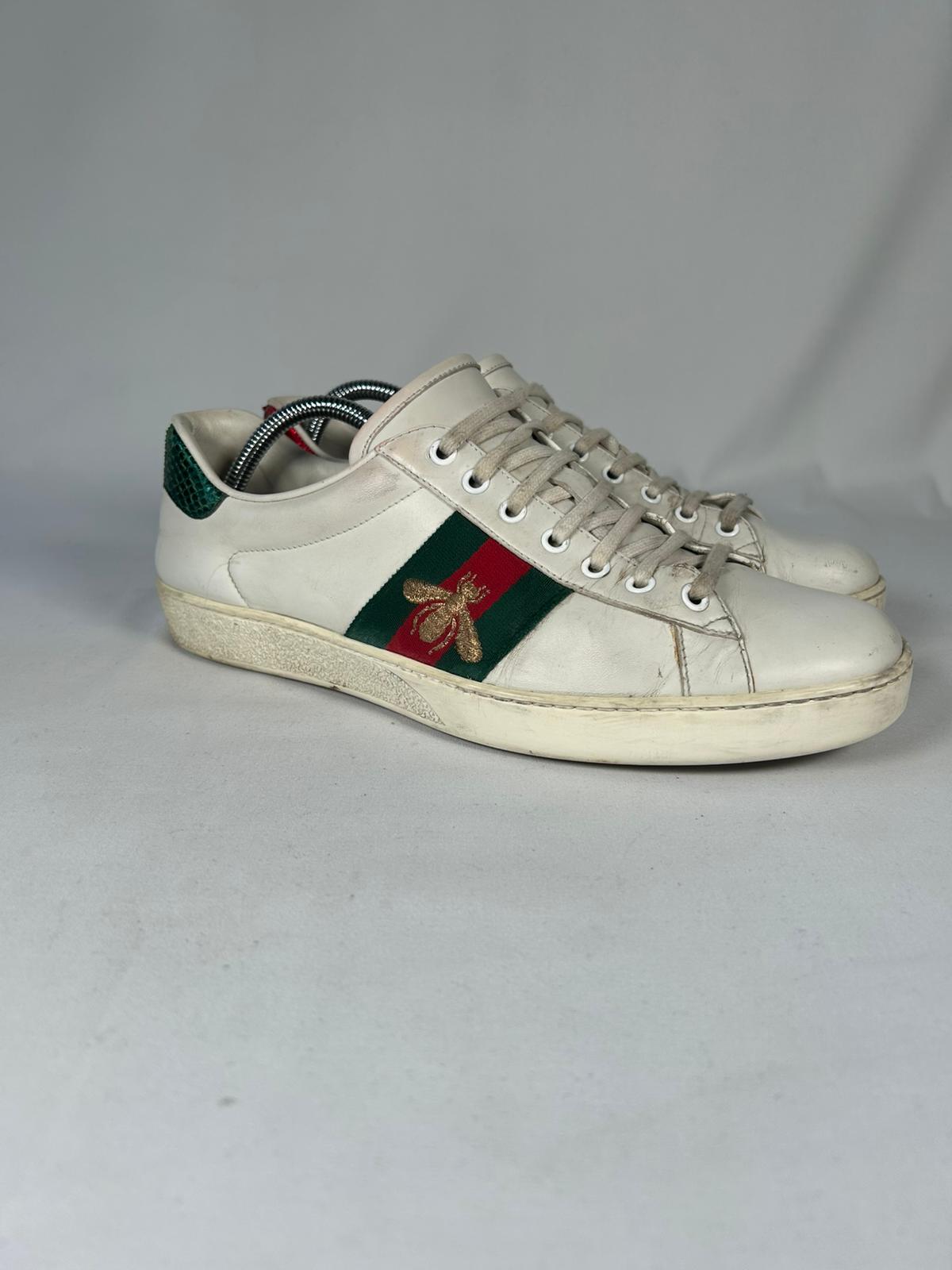 Gucci Ace Bee