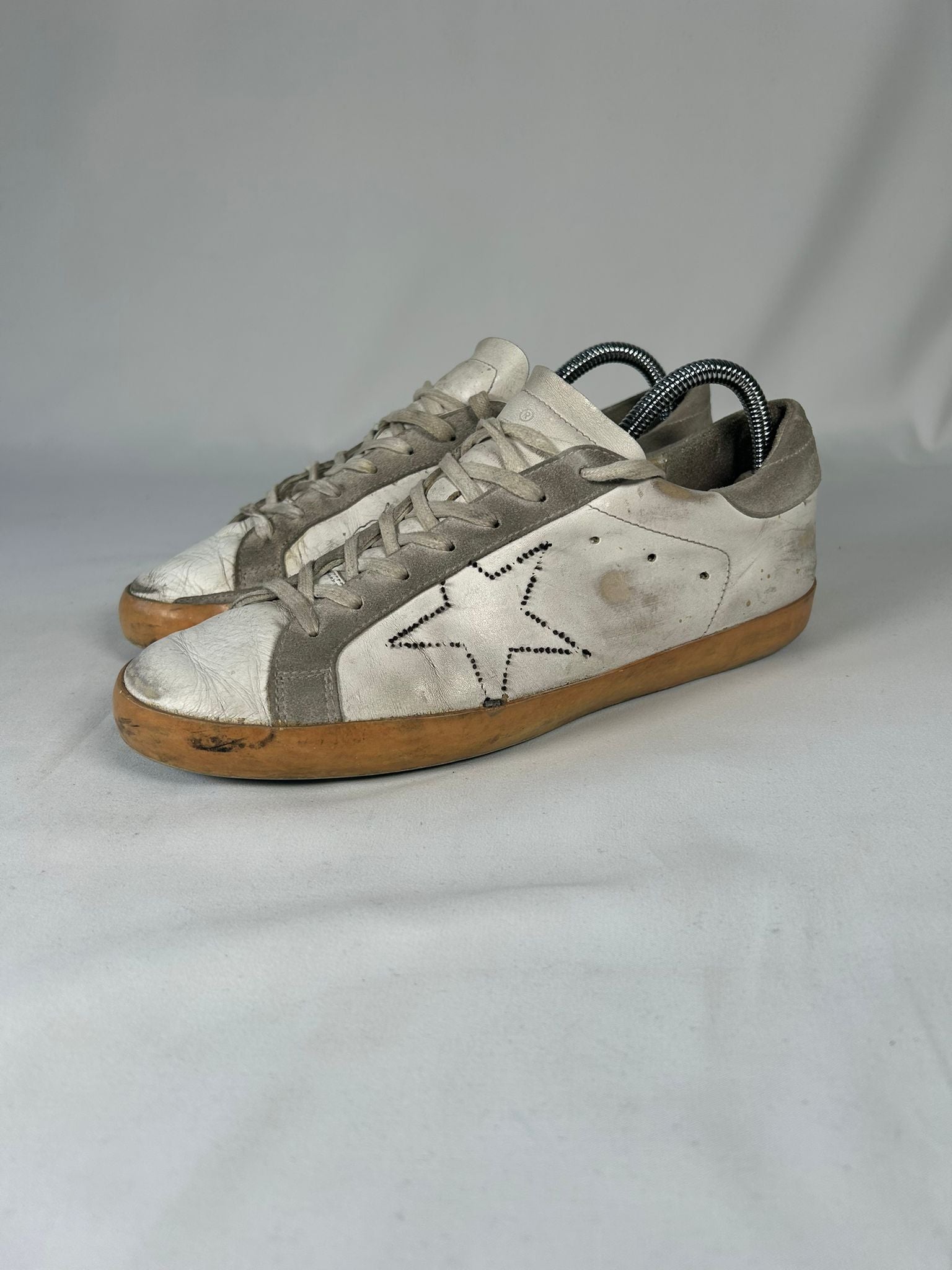 Golden Goose Superstar